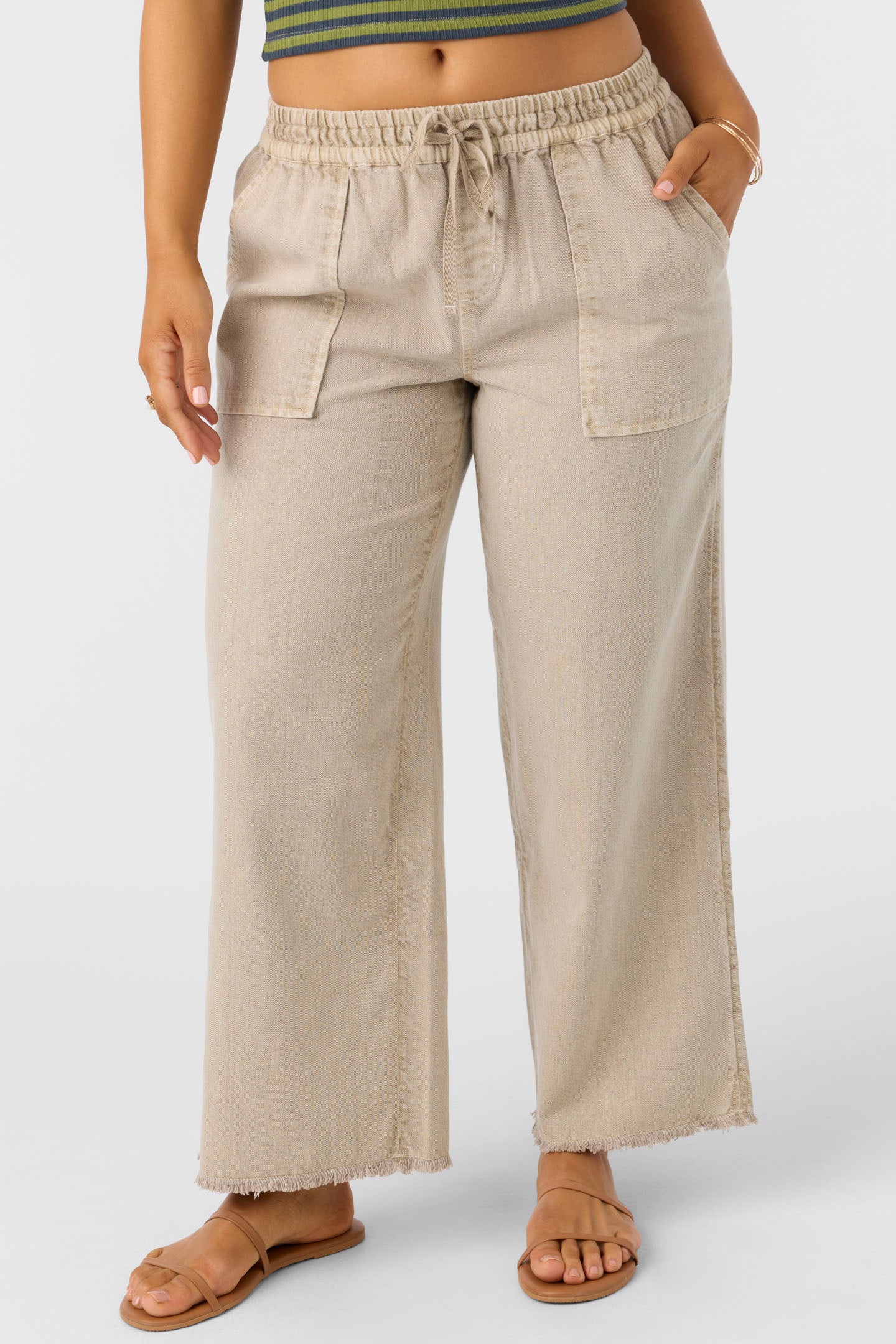 SEVIE PANT