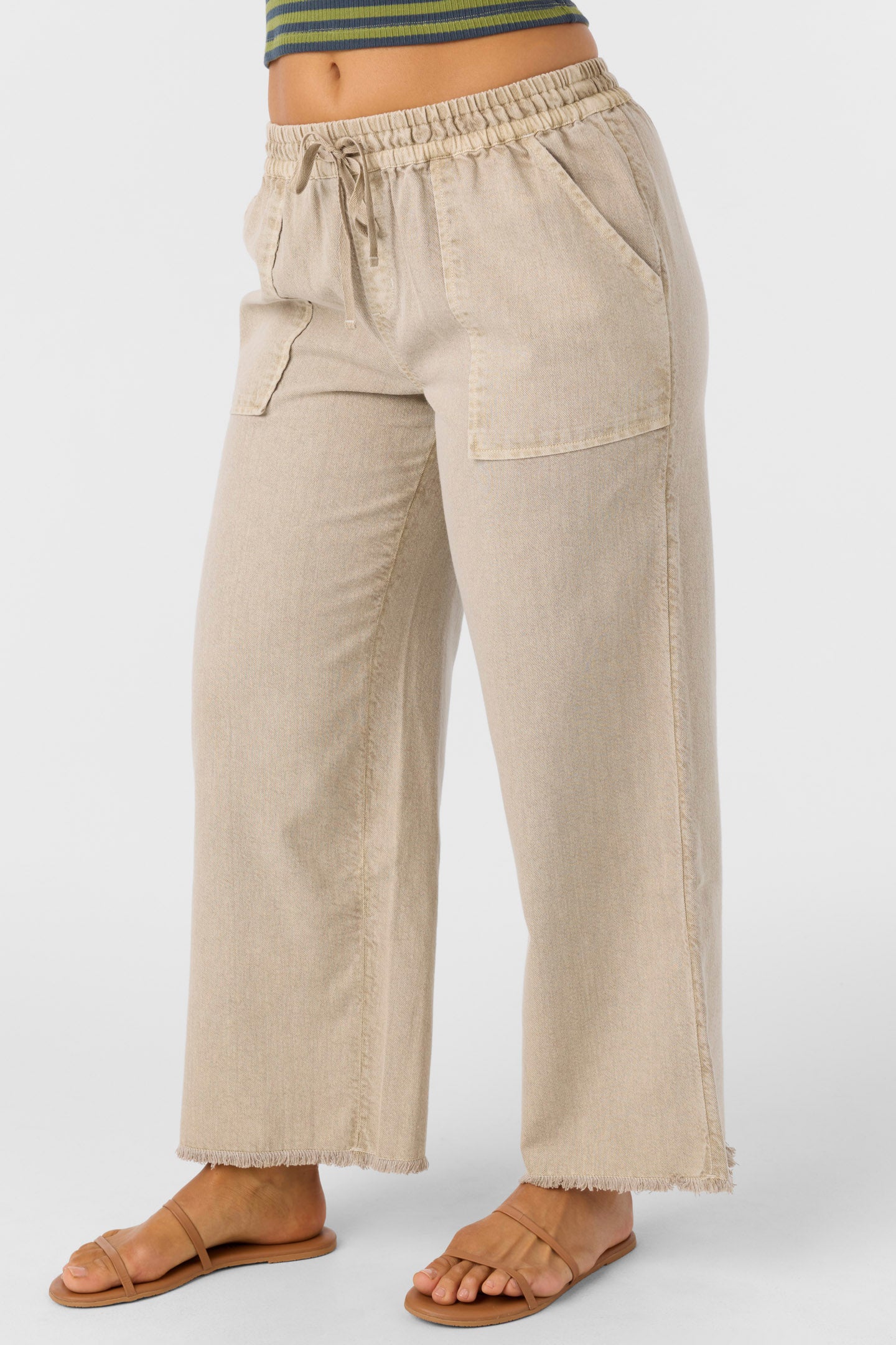 SEVIE PANT