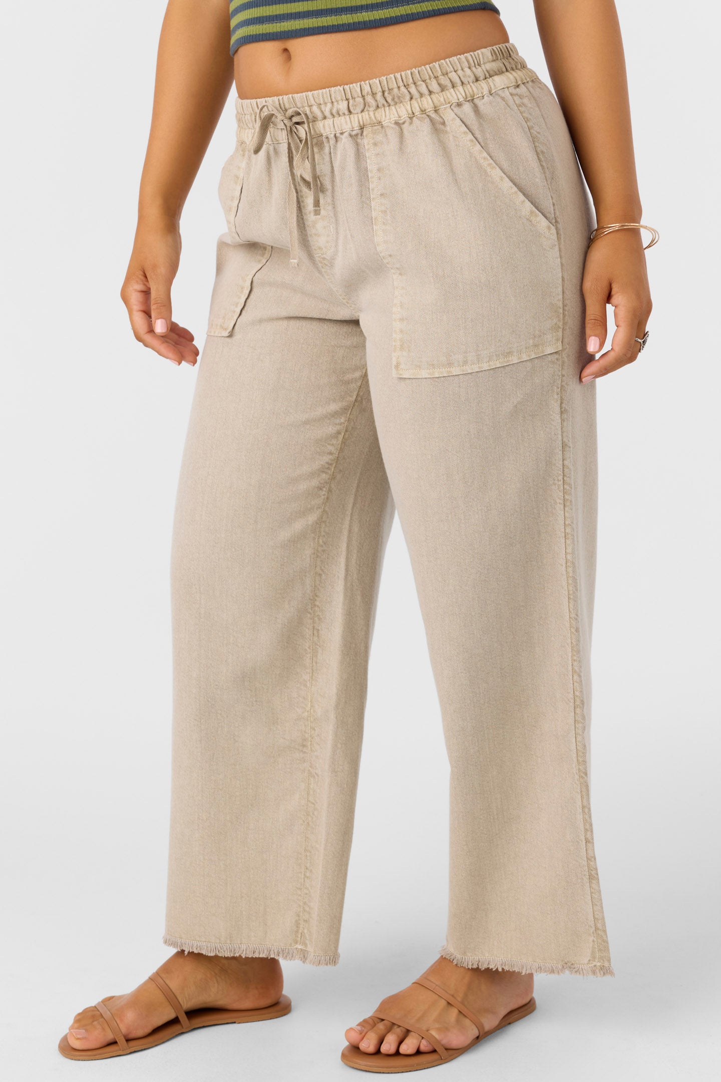 SEVIE PANT