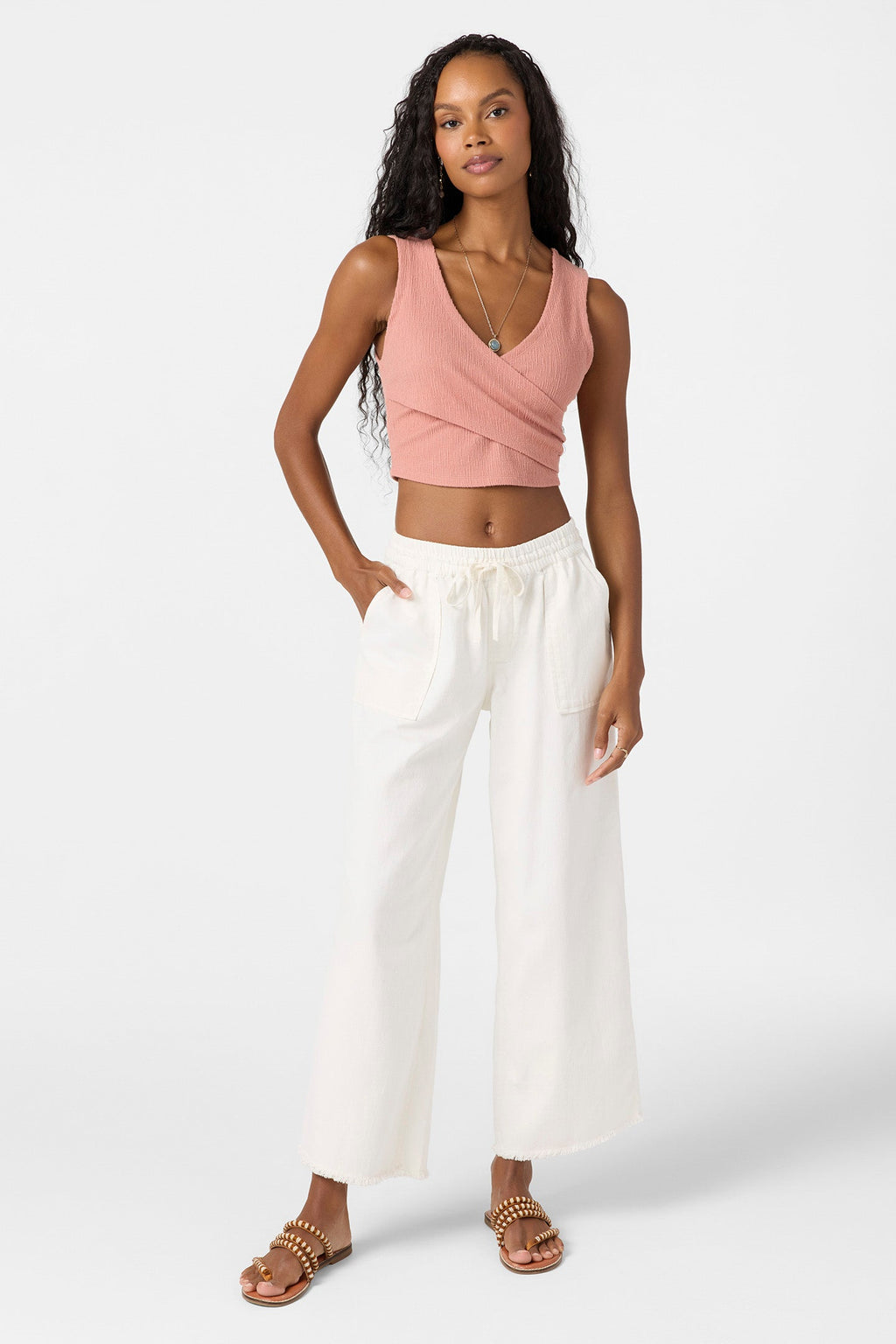SEVIE PANT