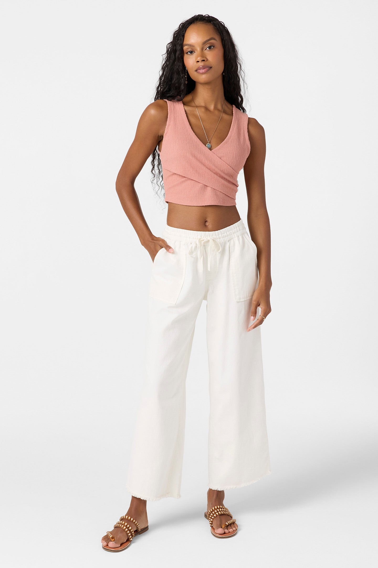 SEVIE PANT