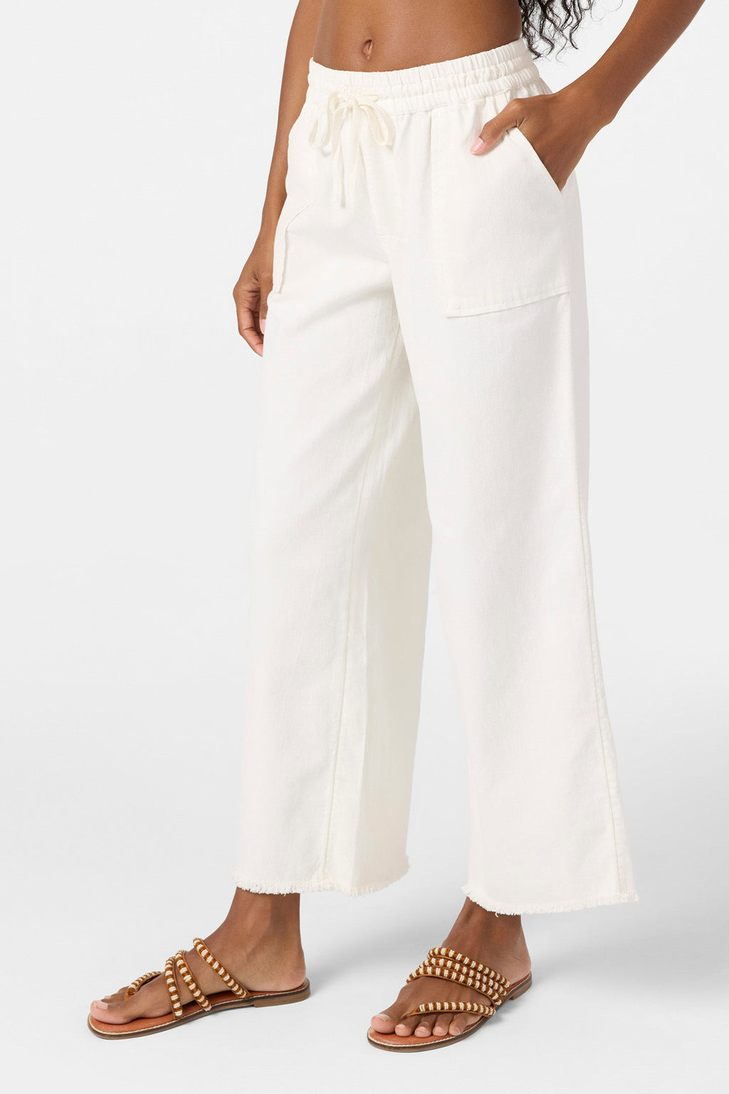 SEVIE PANT