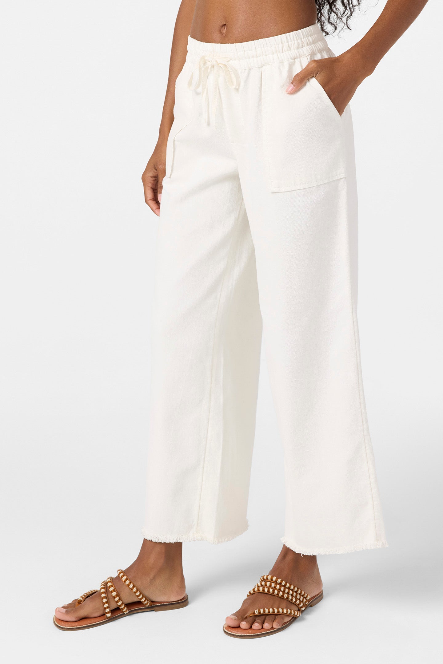 SEVIE PANT