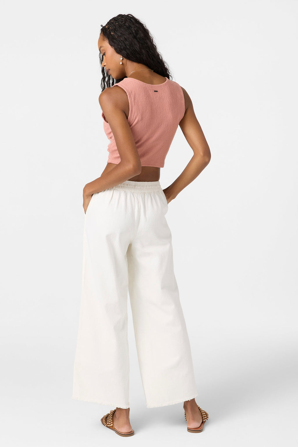 SEVIE PANT