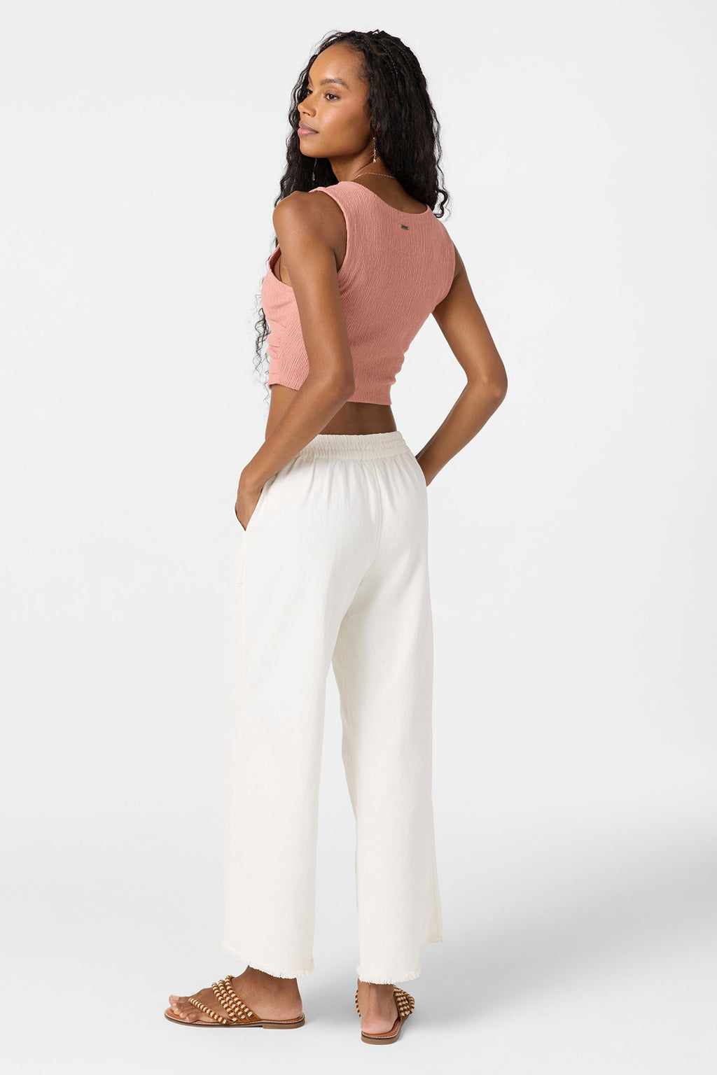 SEVIE PANT