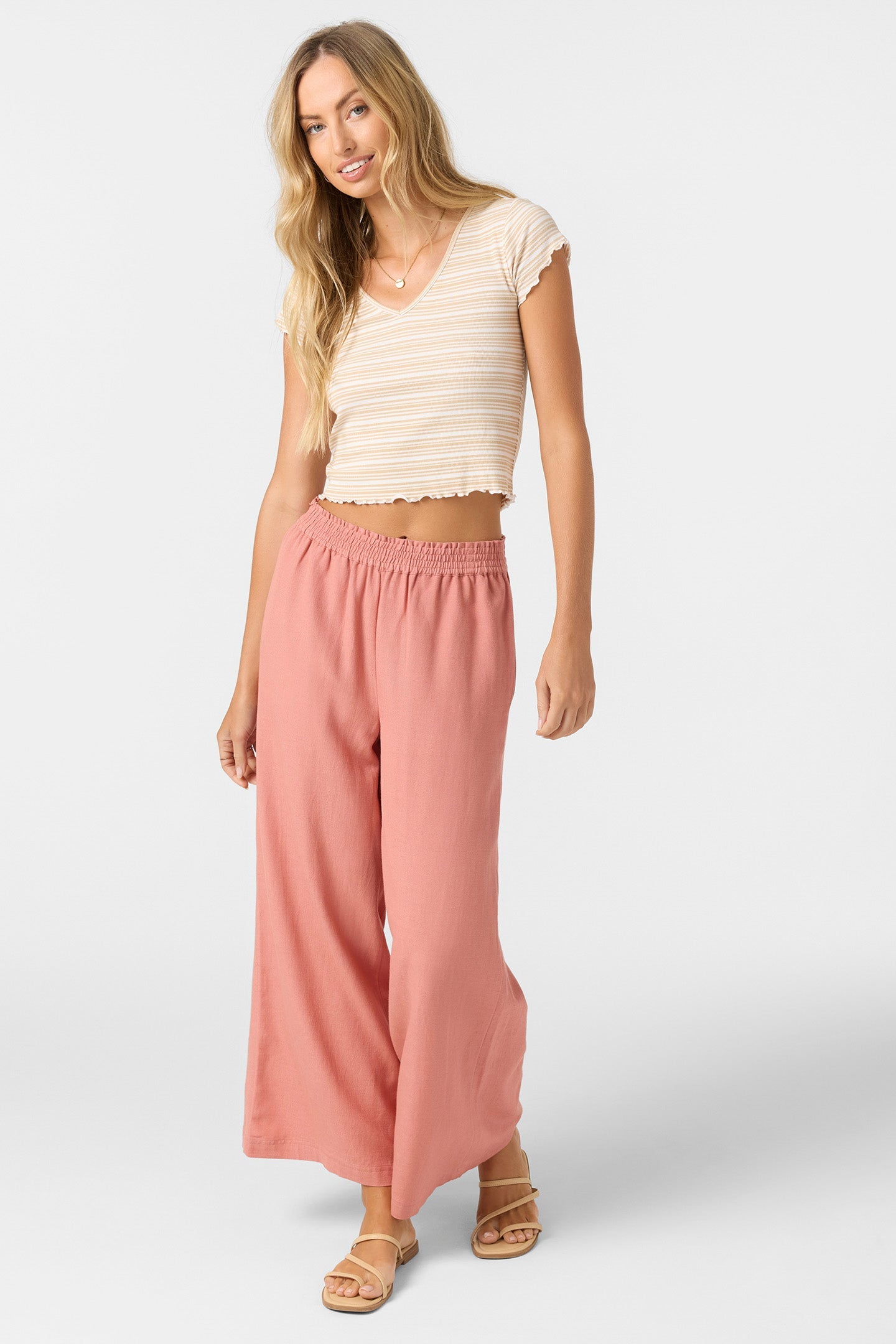 SANDERS PANT