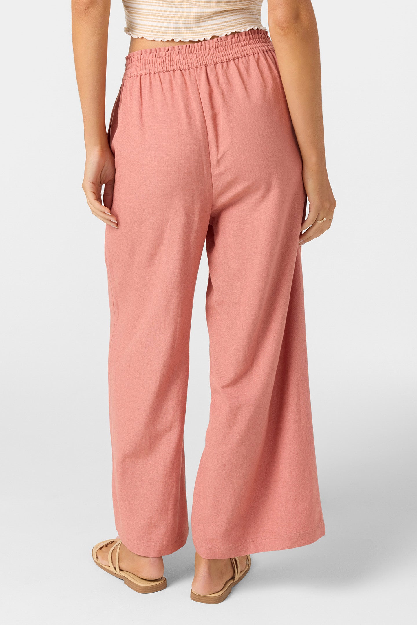 SANDERS PANT
