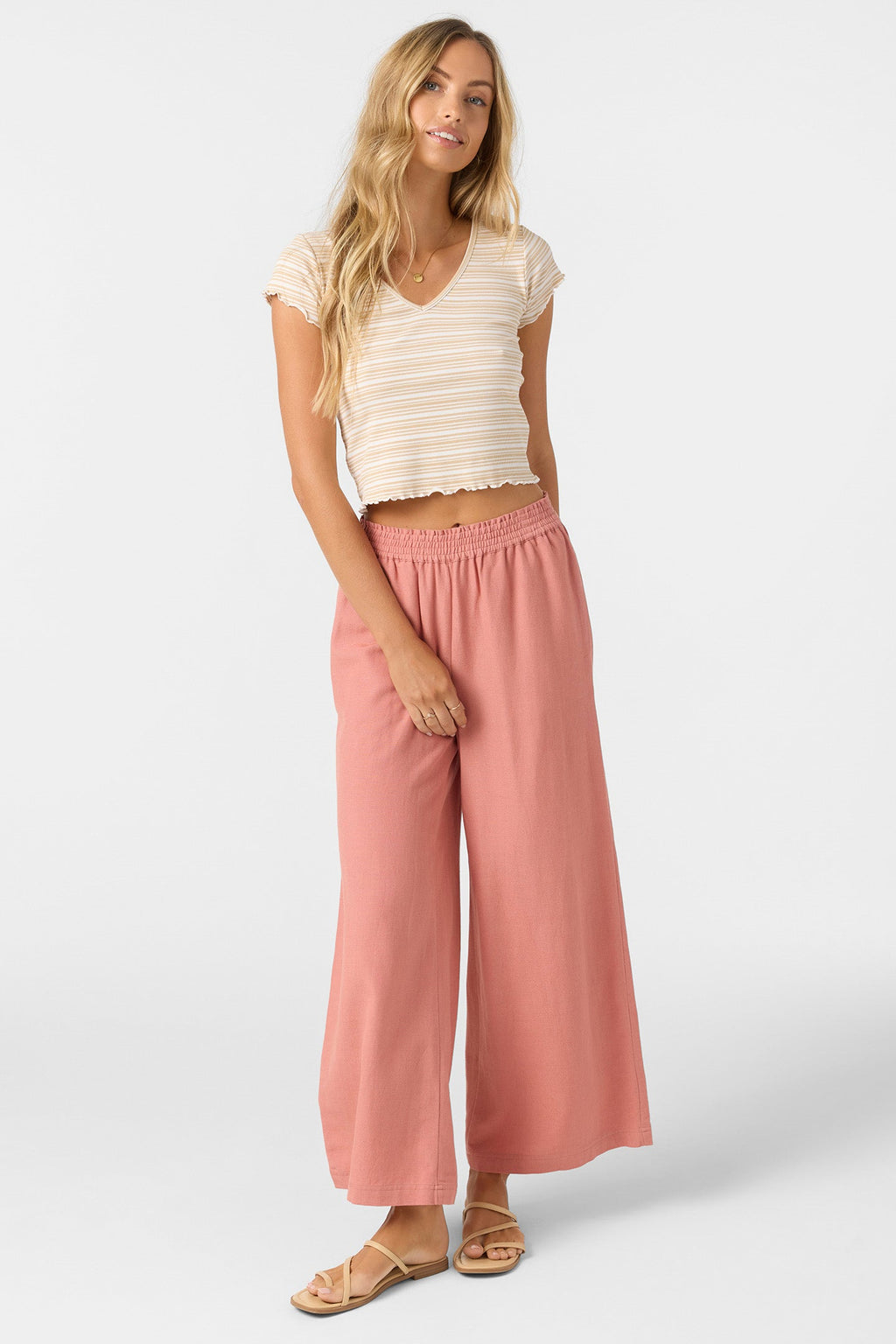 SANDERS PANT