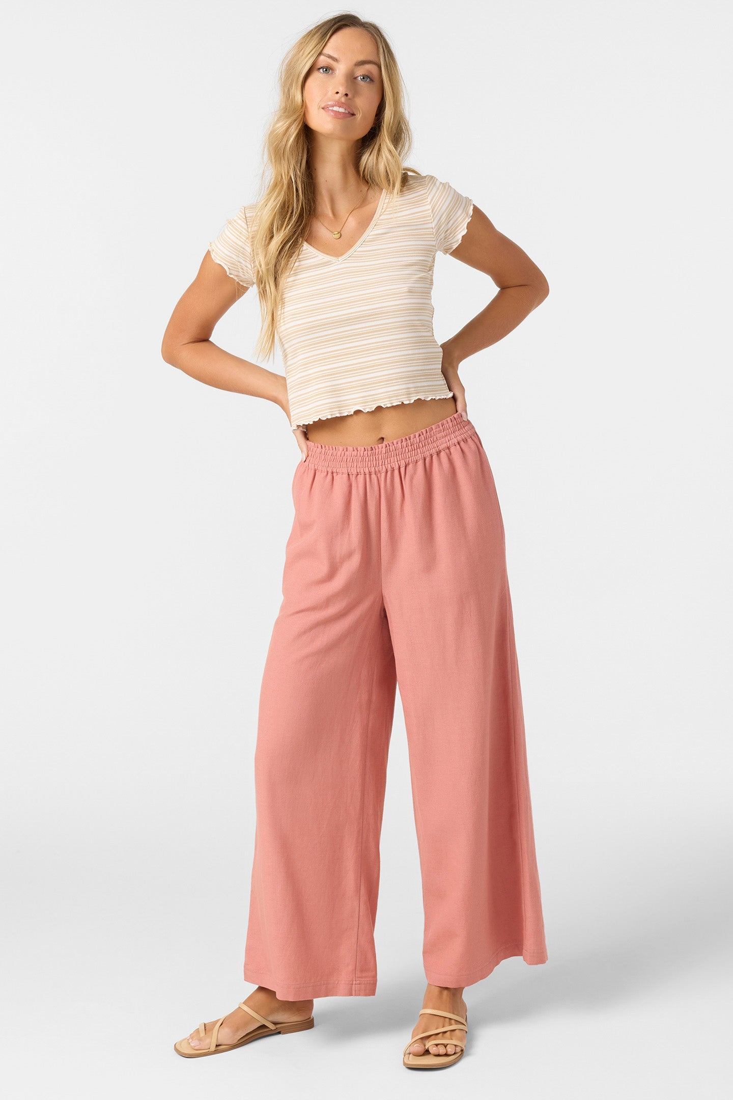 SANDERS PANT