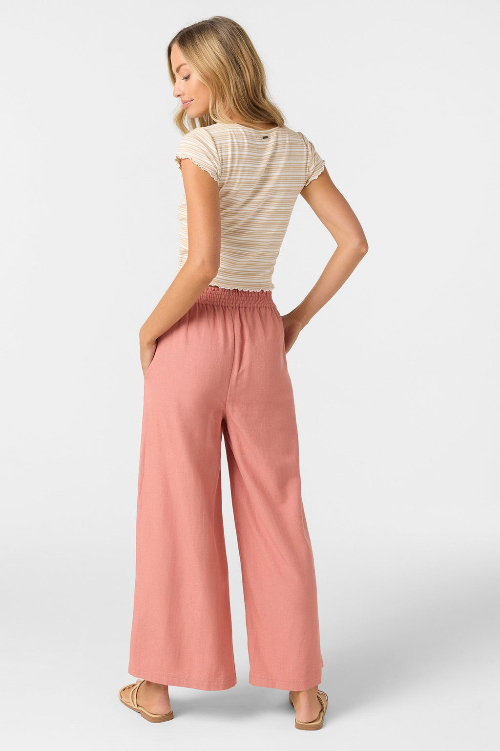 SANDERS PANT
