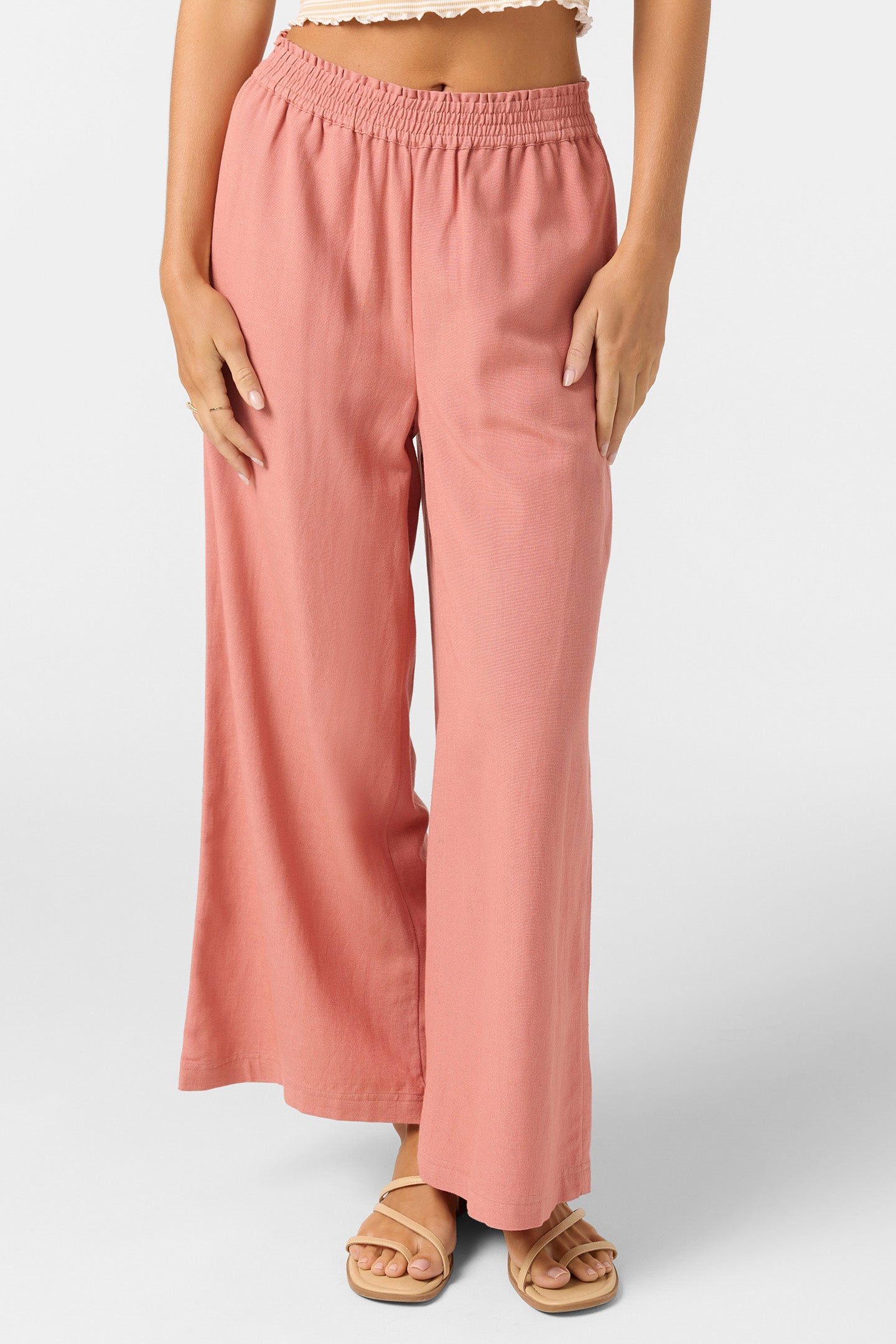 SANDERS PANT