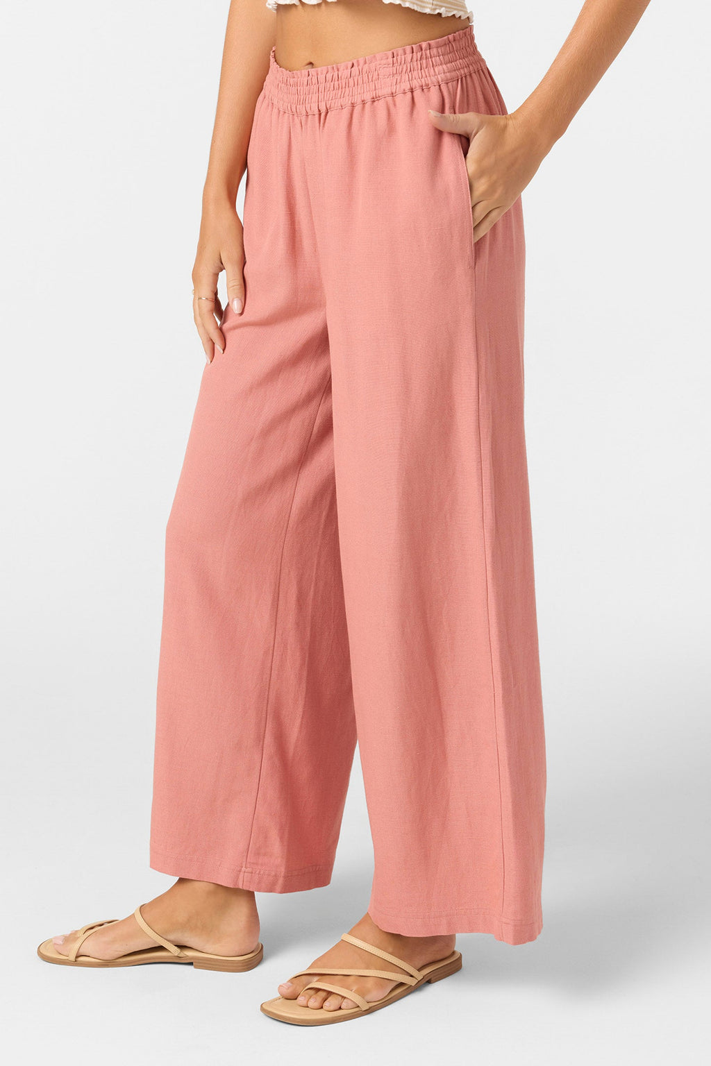 SANDERS PANT