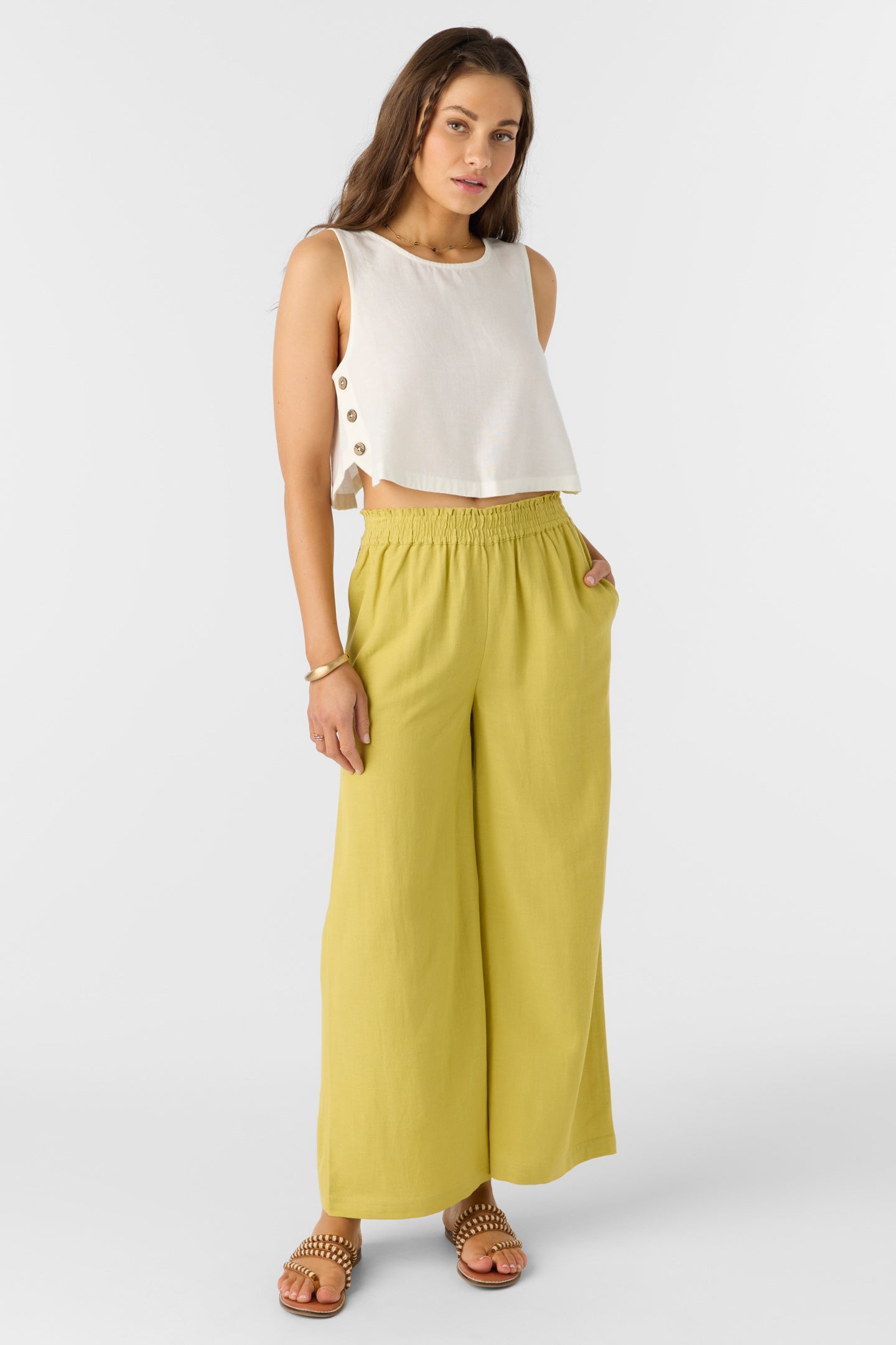SANDERS PANT