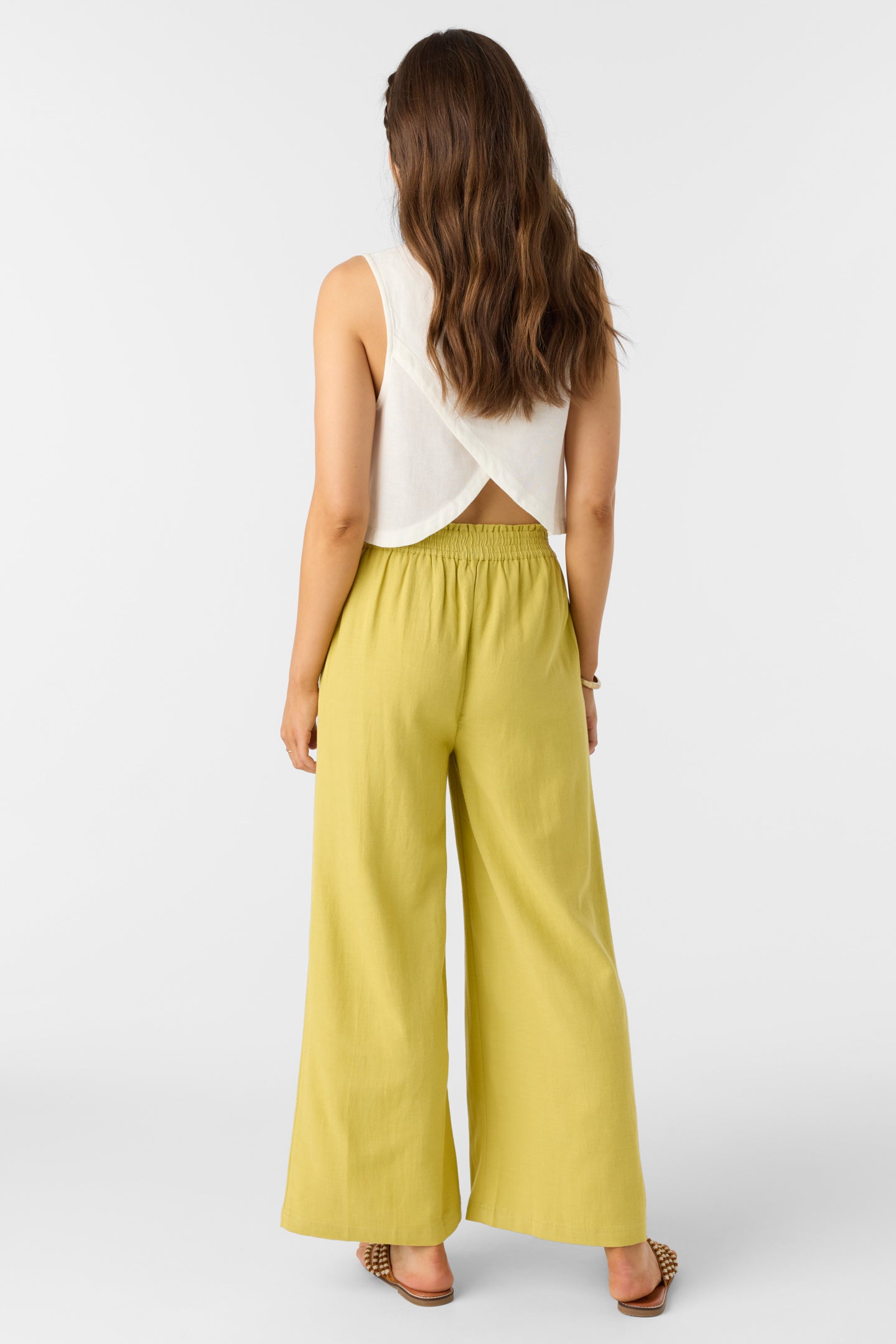 SANDERS PANT