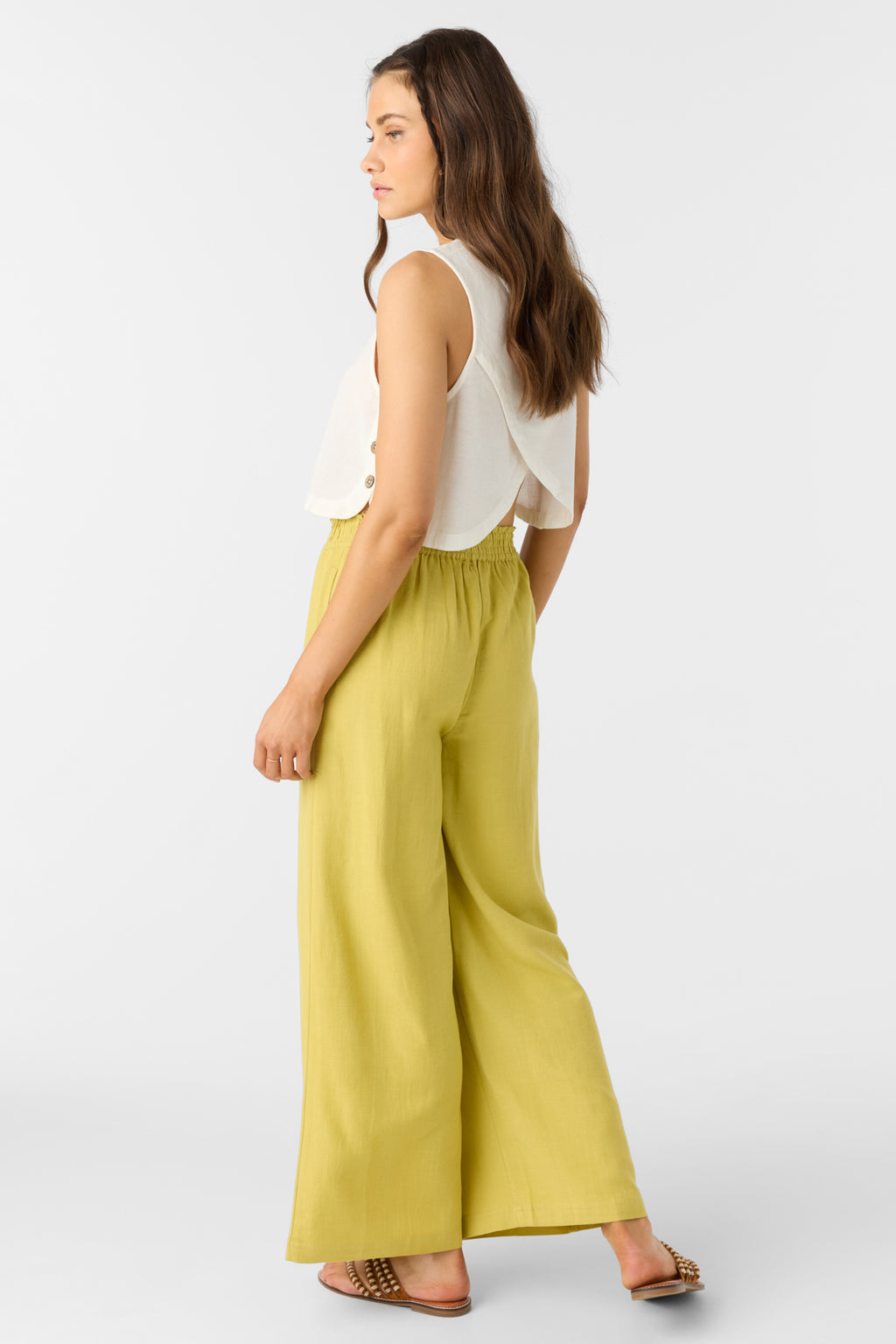 SANDERS PANT