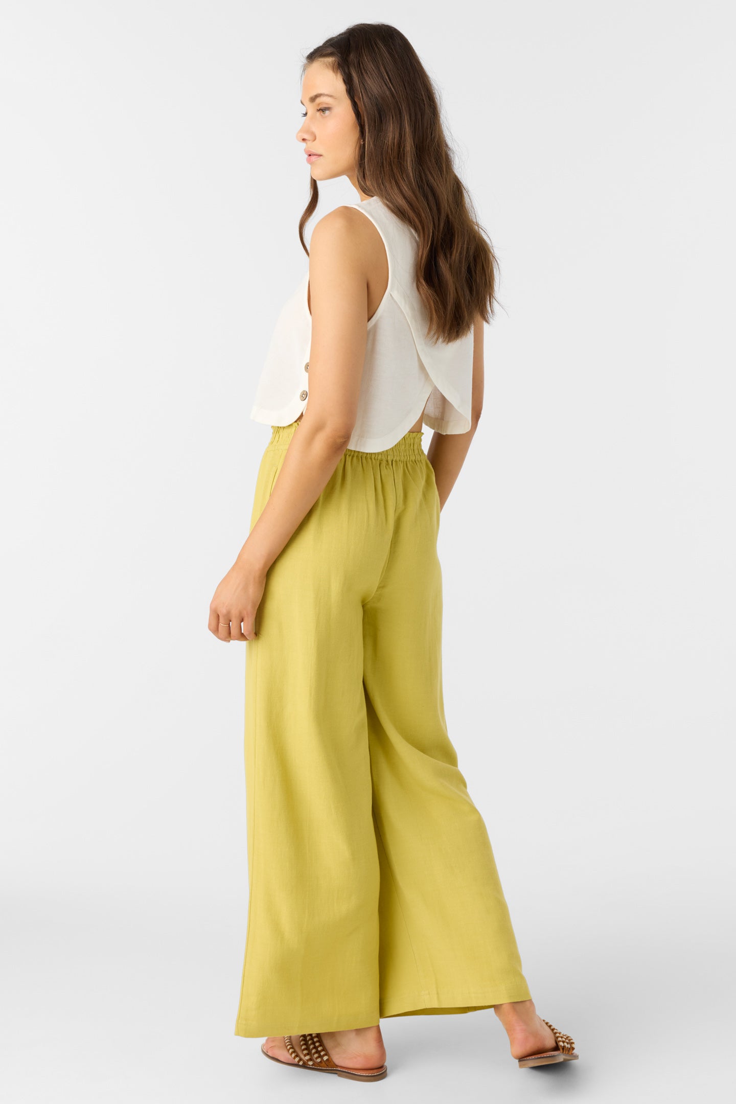 SANDERS PANT