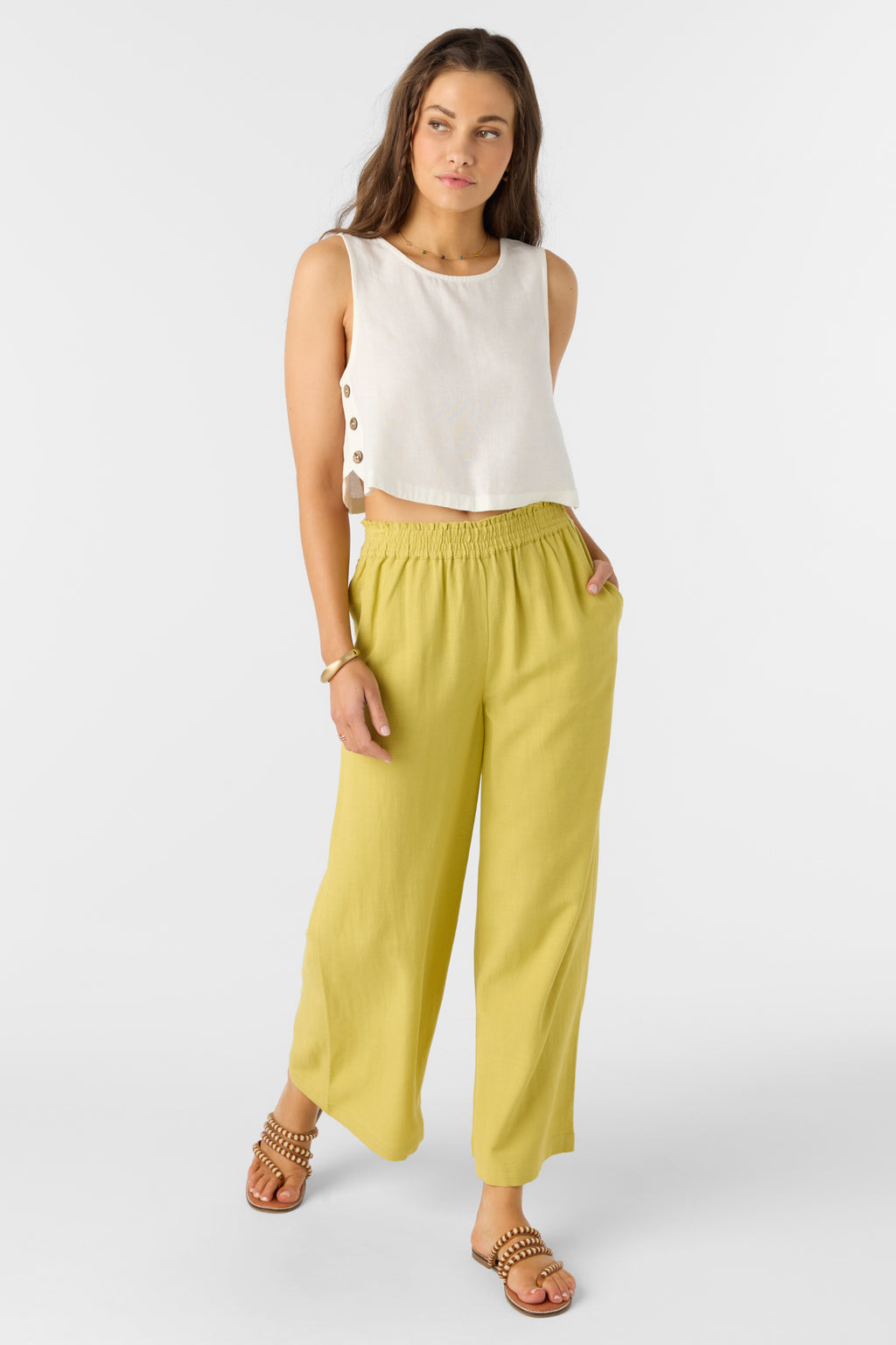 SANDERS PANT