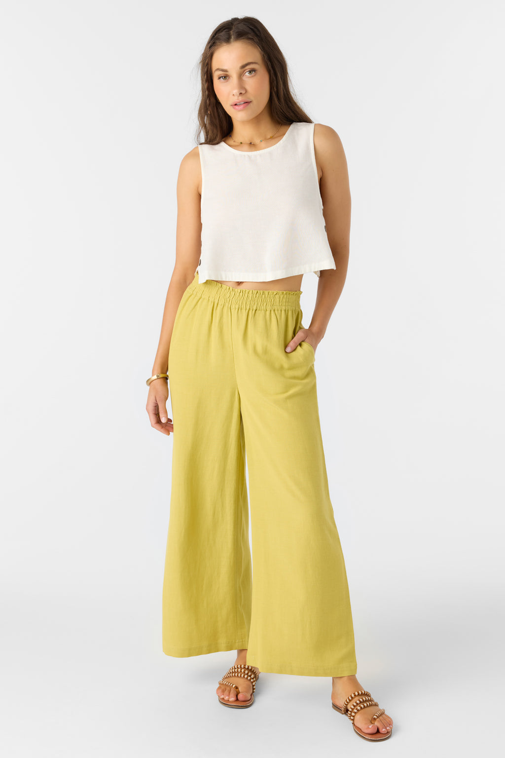 SANDERS PANT