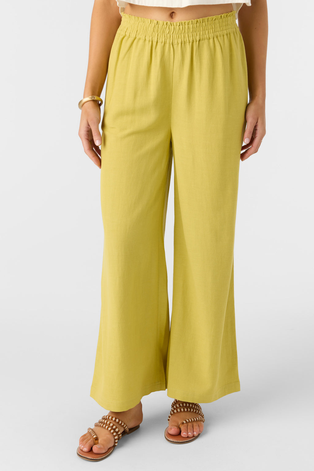 SANDERS PANT