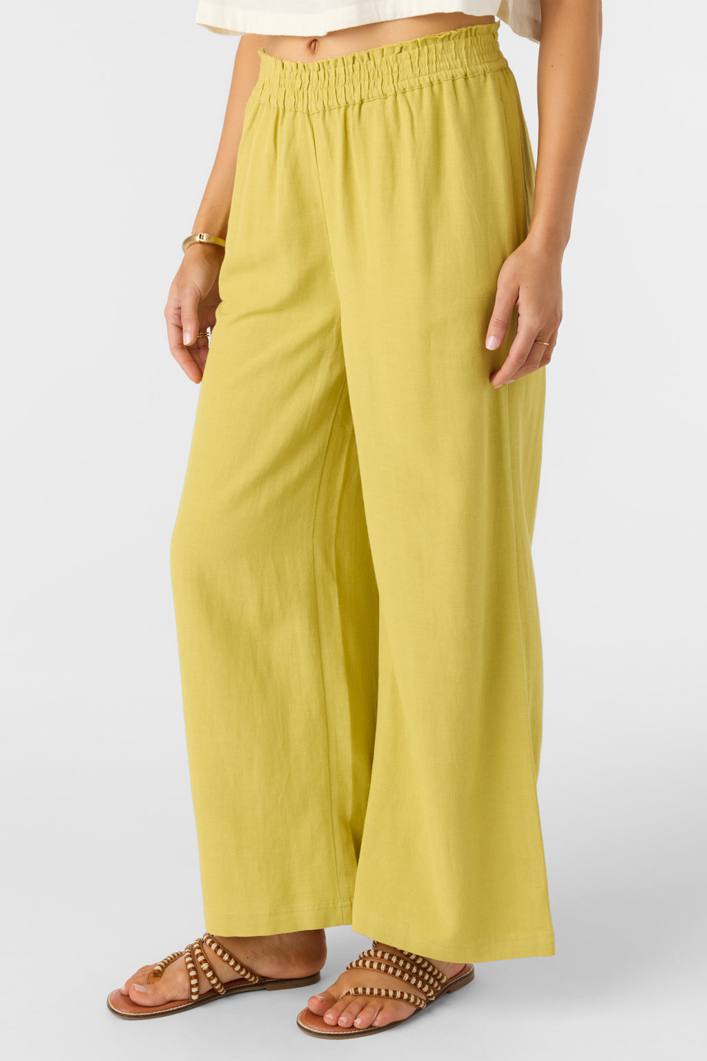 SANDERS PANT