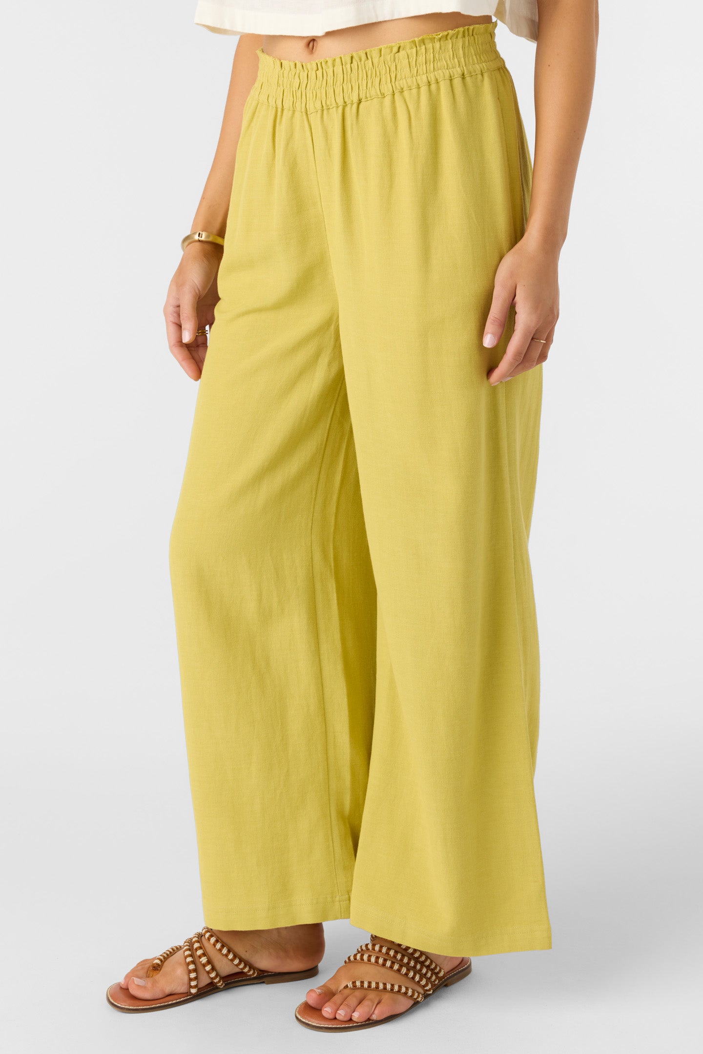 SANDERS PANT