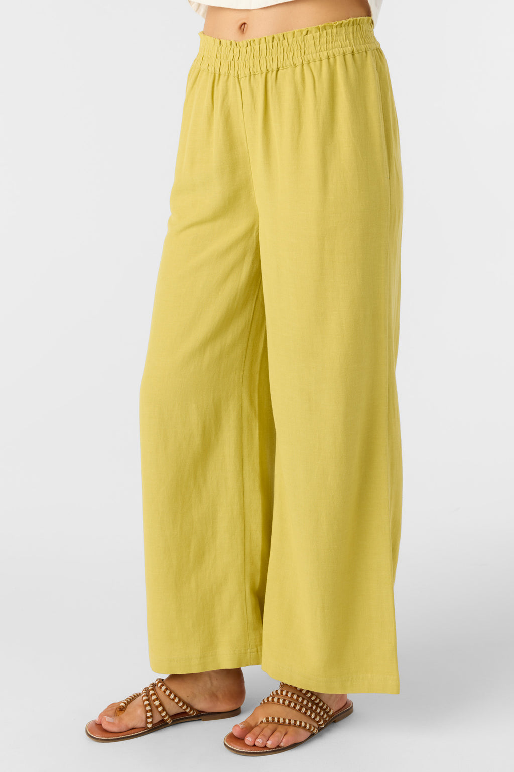 SANDERS PANT