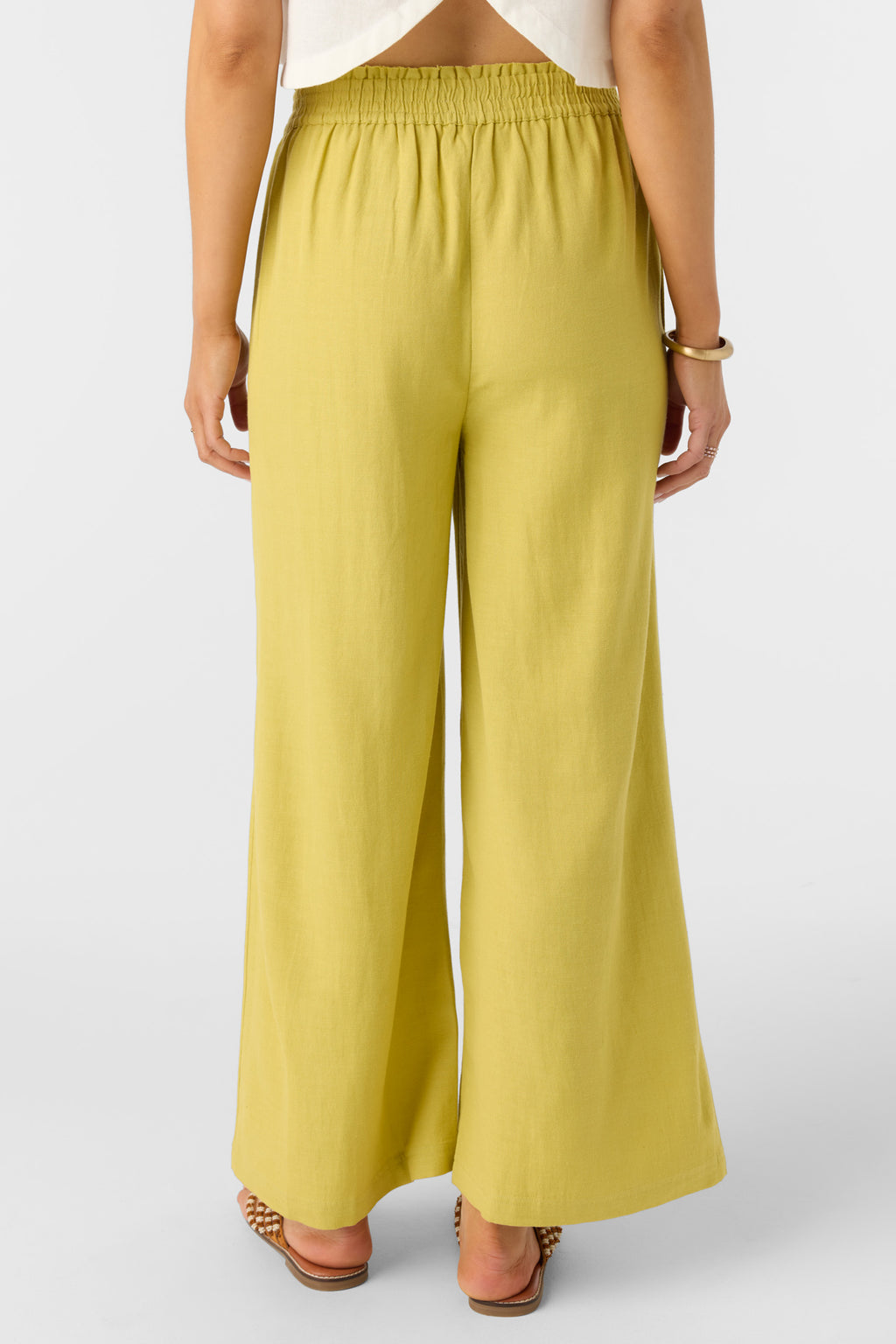 SANDERS PANT