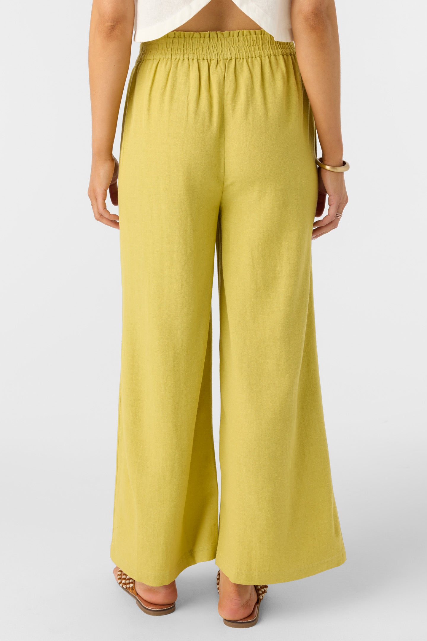 SANDERS PANT
