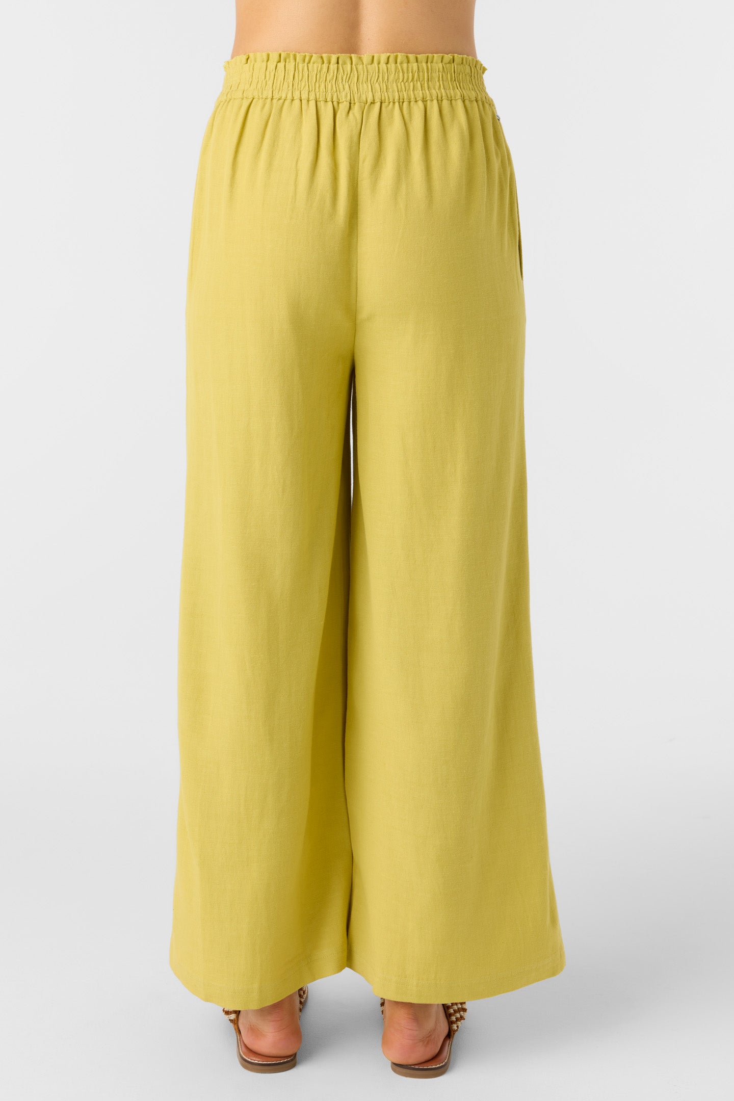 SANDERS PANT