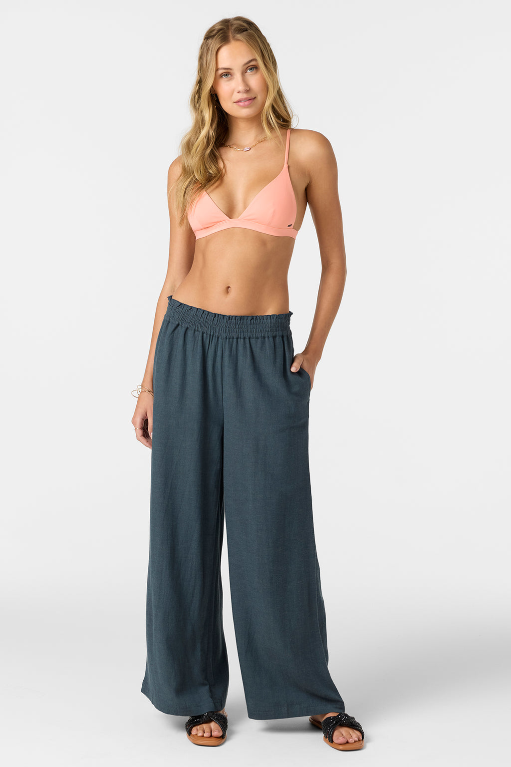 SANDERS PANT