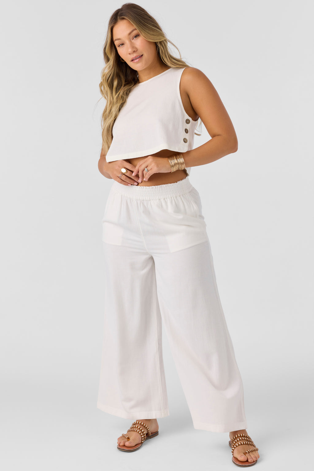 SANDERS PANT