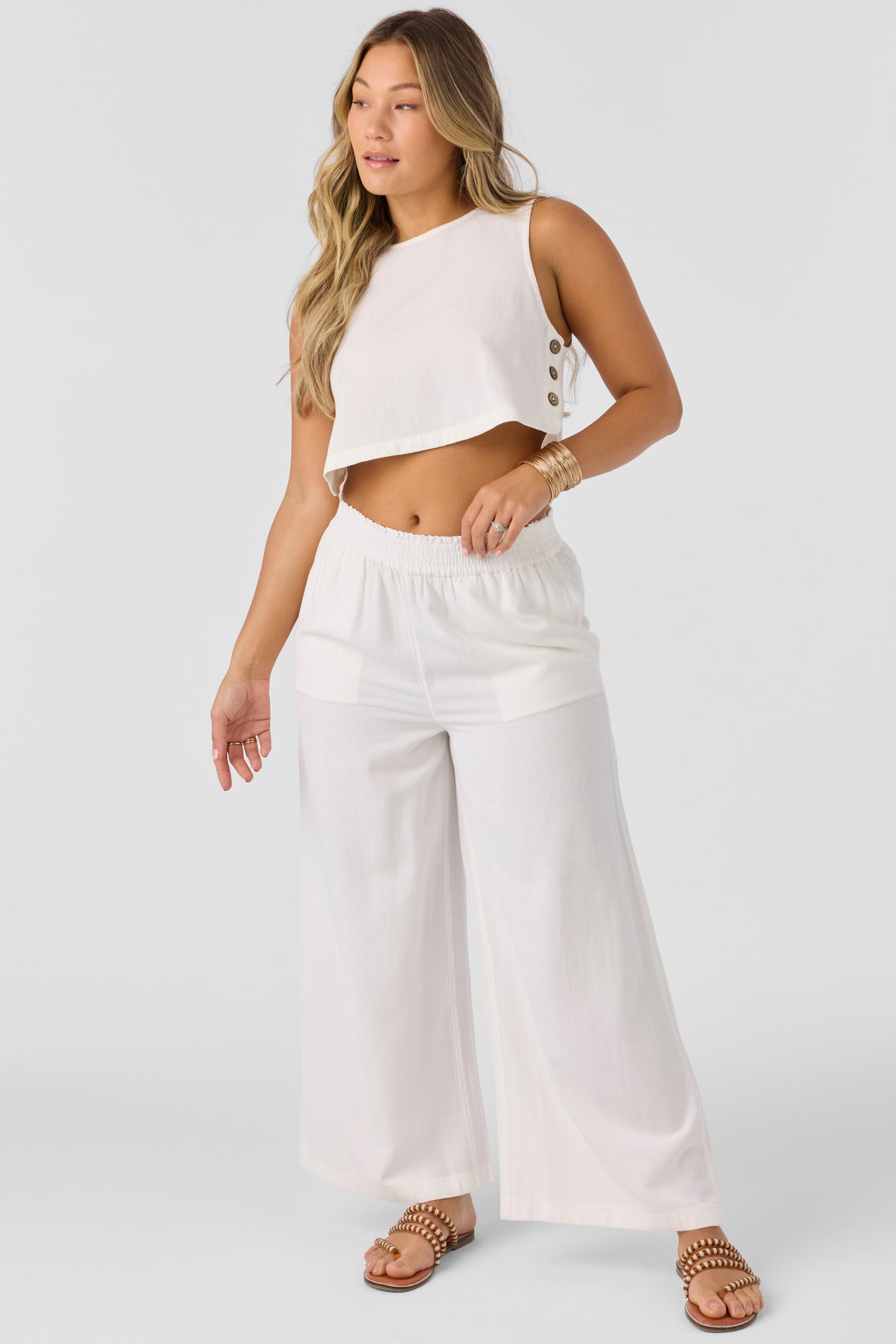 SANDERS PANT