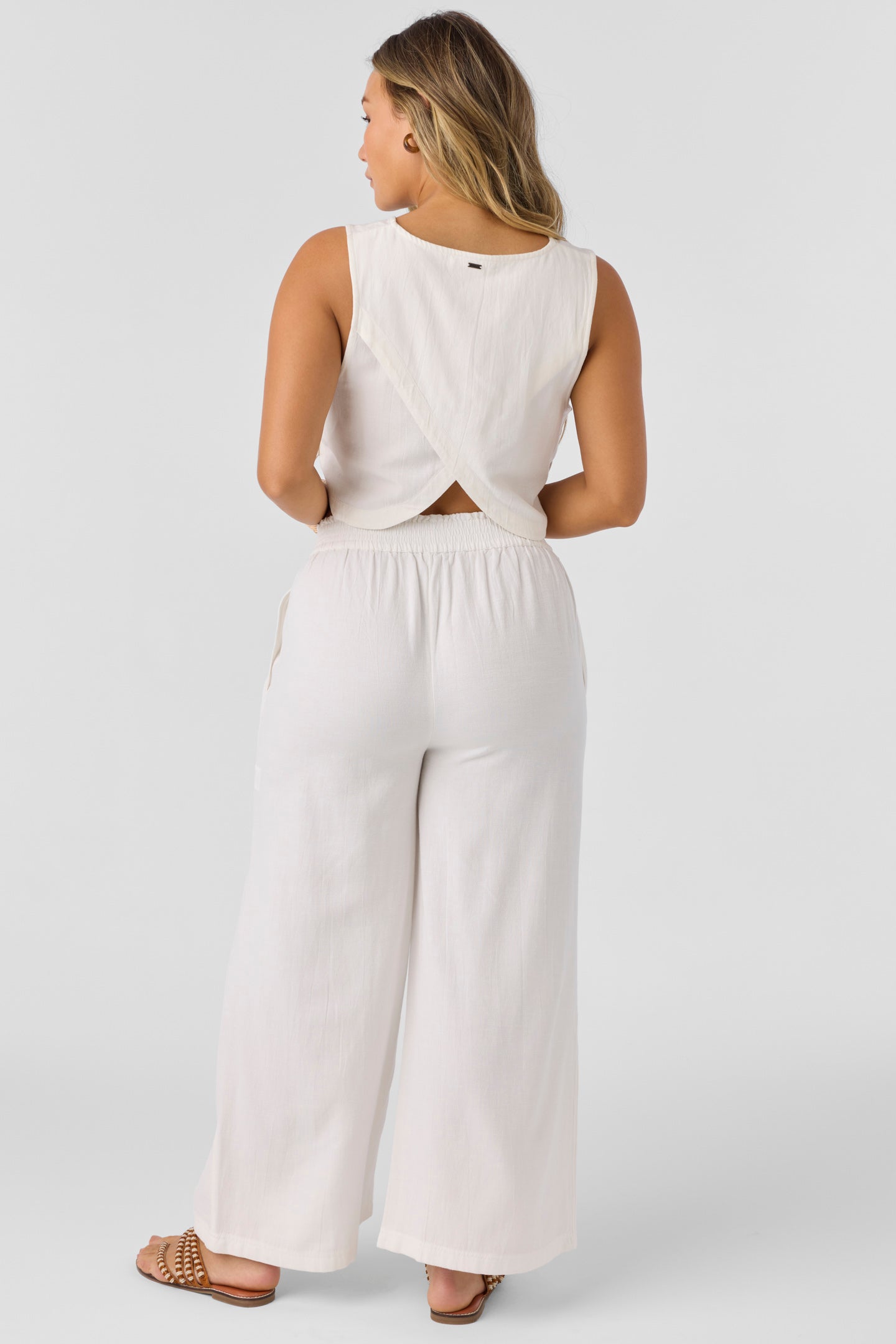 SANDERS PANT