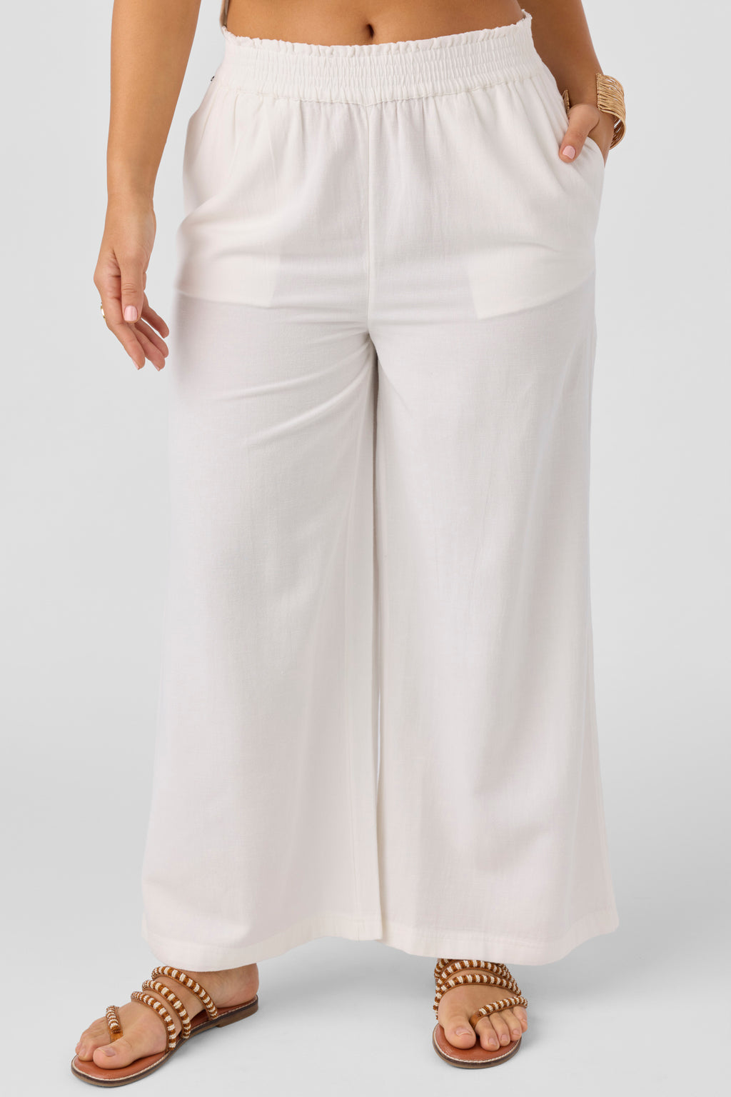 SANDERS PANT
