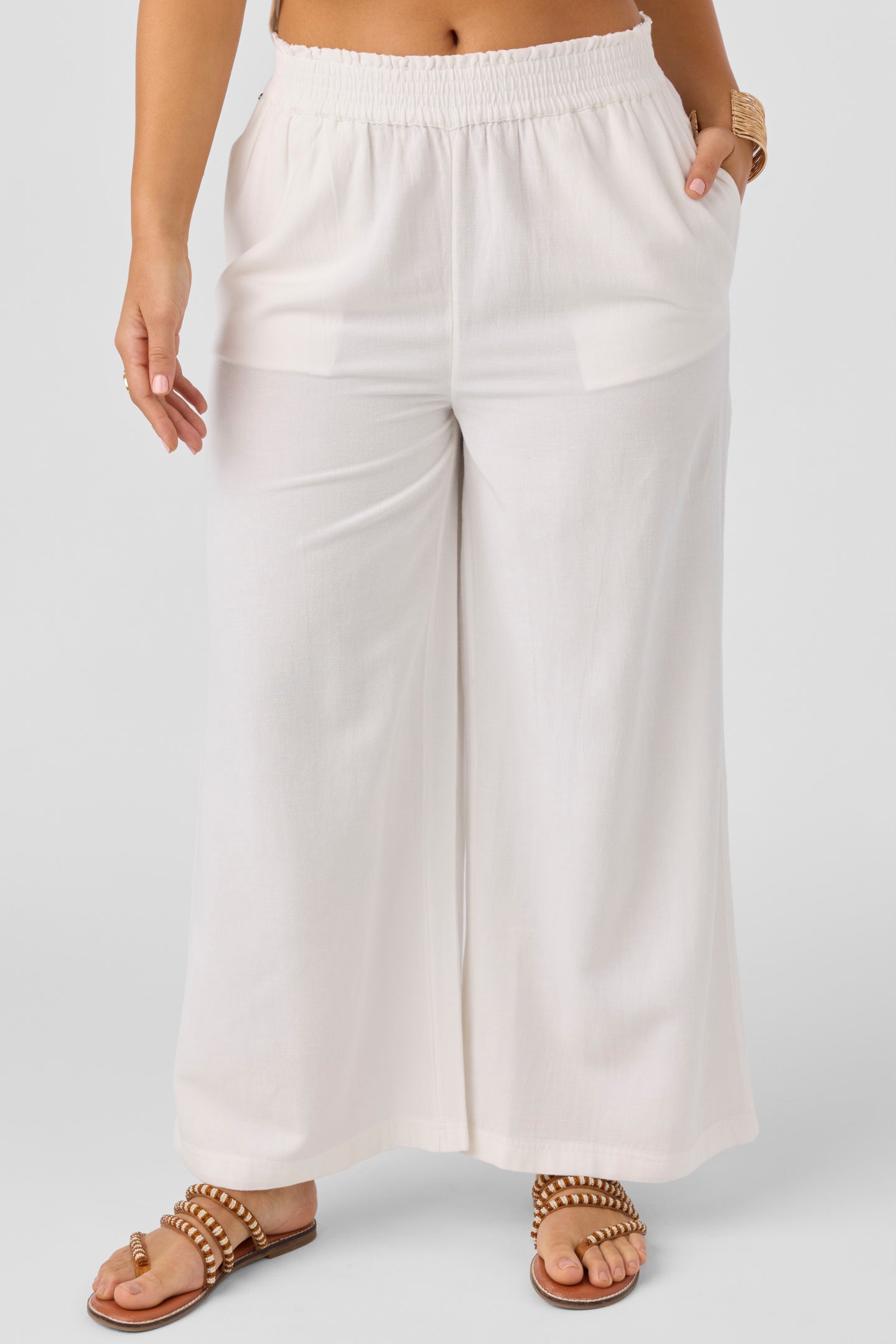 SANDERS PANT