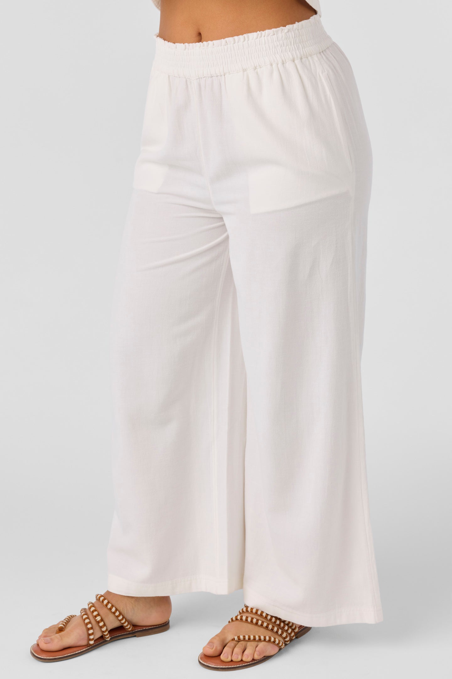 SANDERS PANT