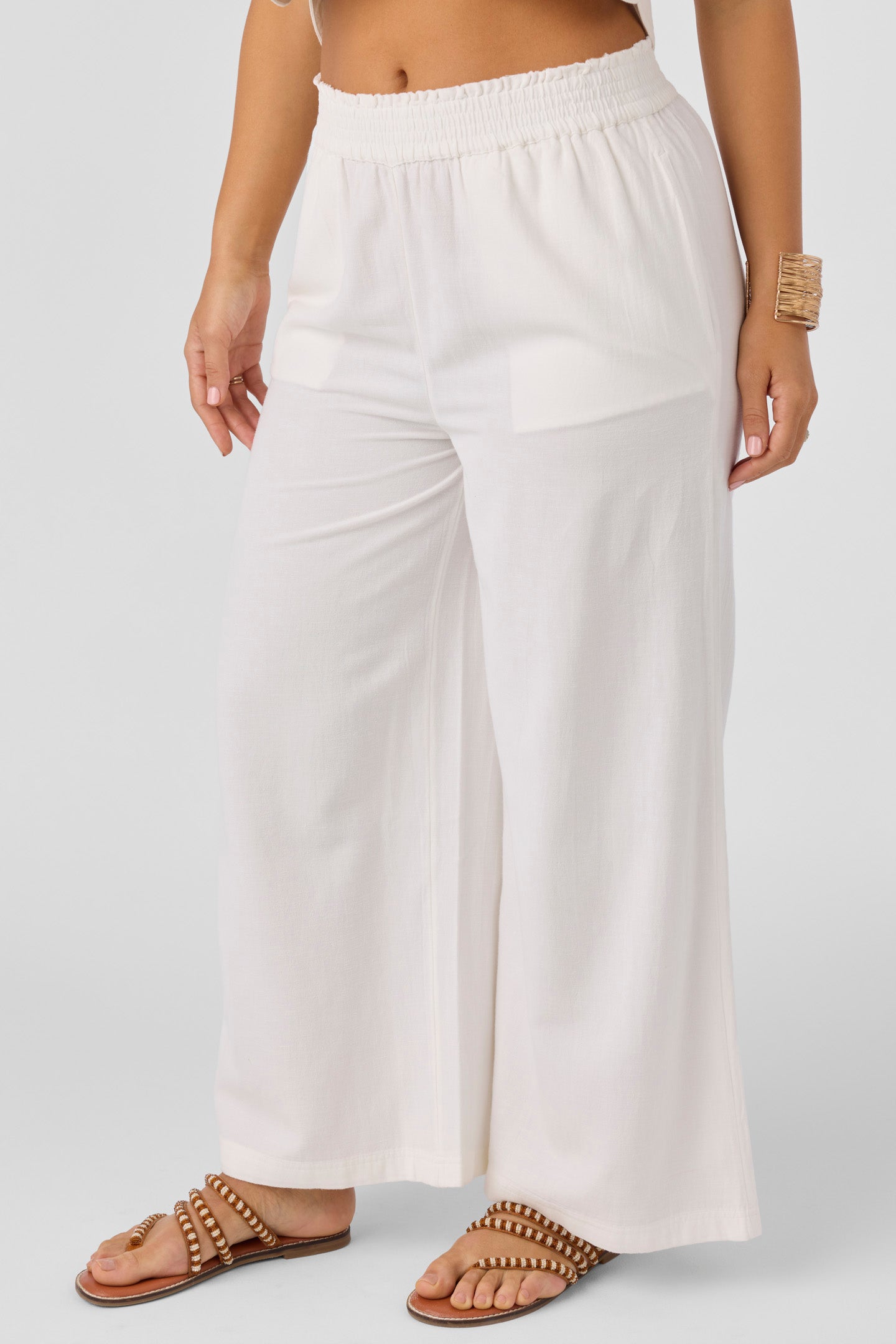 SANDERS PANT