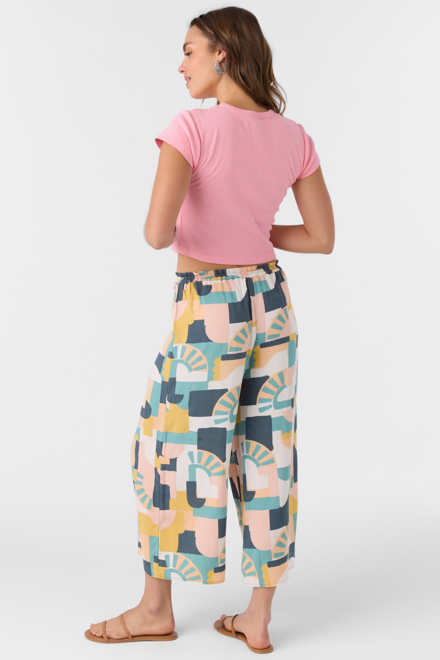 MURRIE PANT