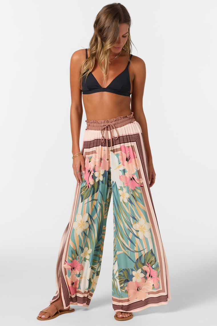 TROPICS PANT