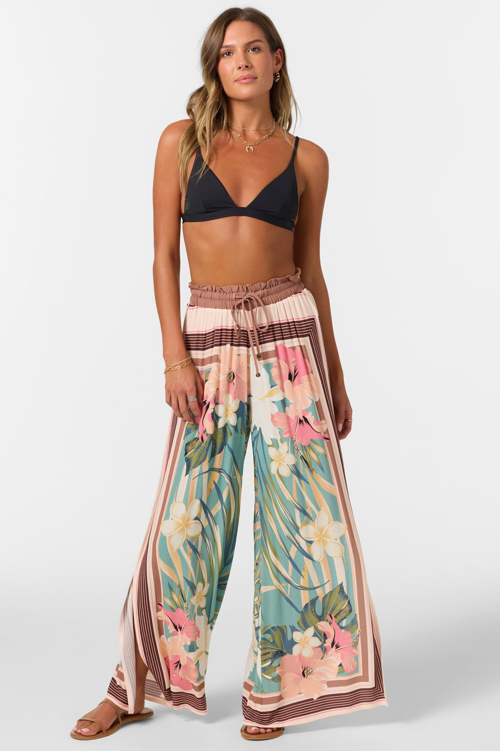 TROPICS PANT