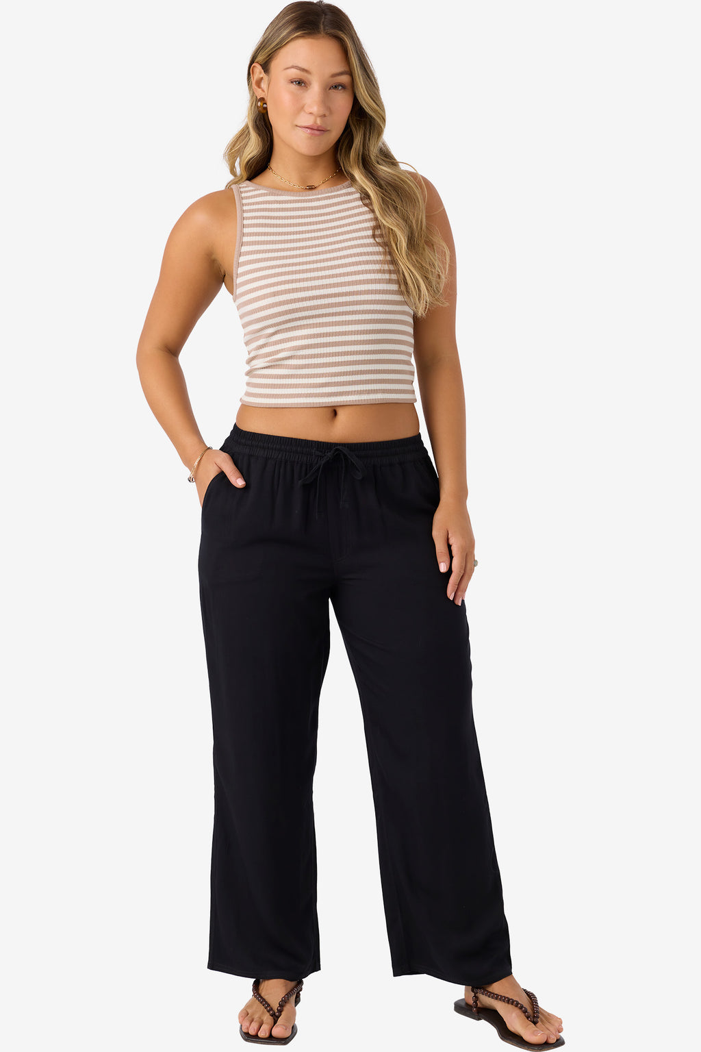 FRANKIE PANT