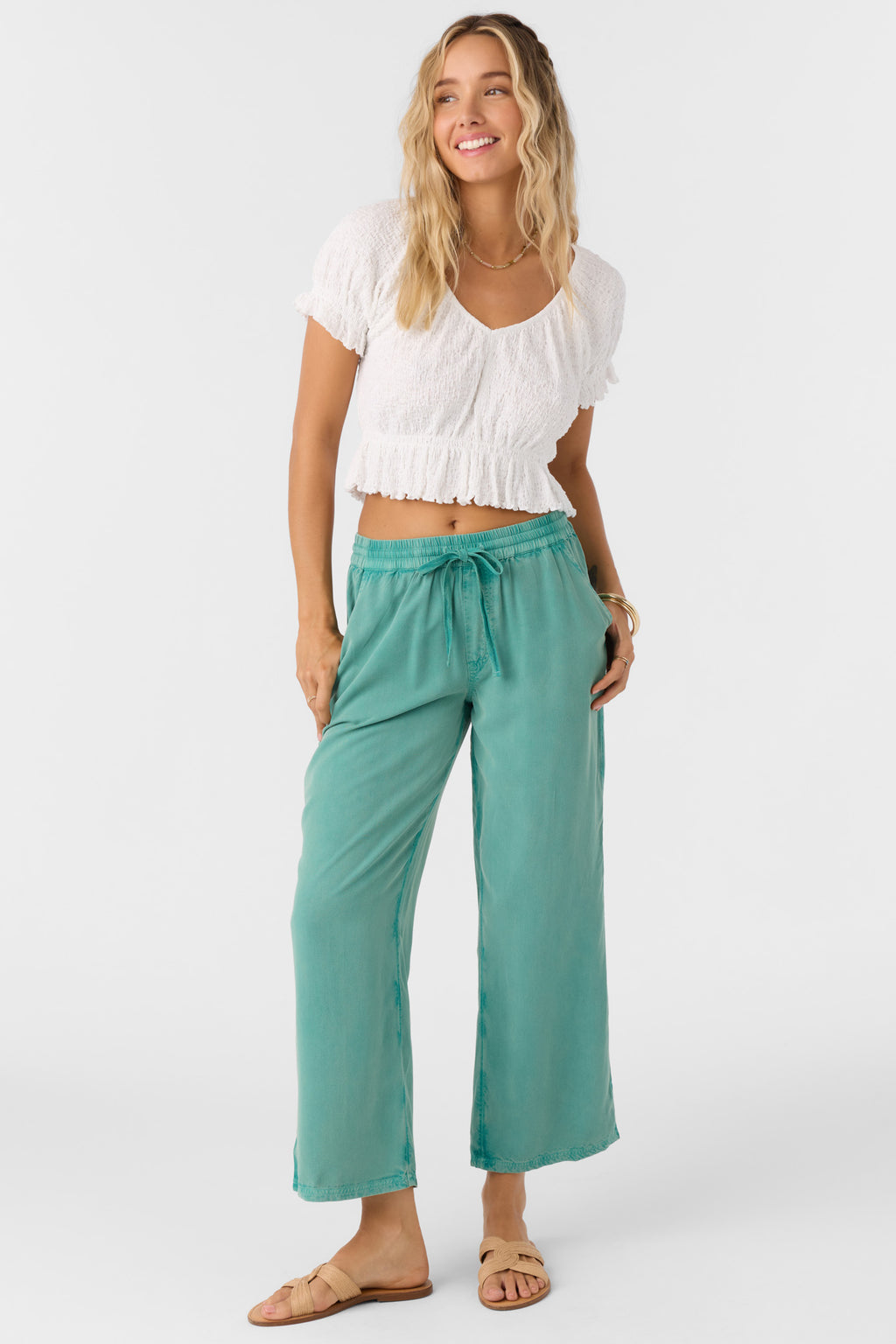 FRANKIE PANT