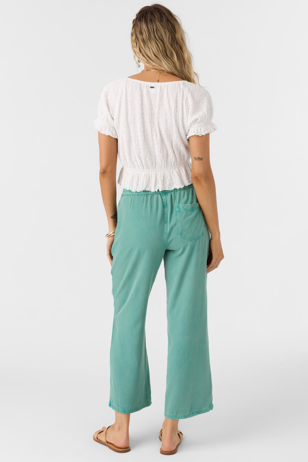 FRANKIE PANT