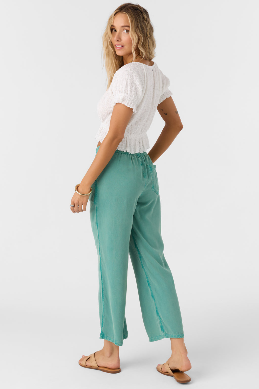 FRANKIE PANT