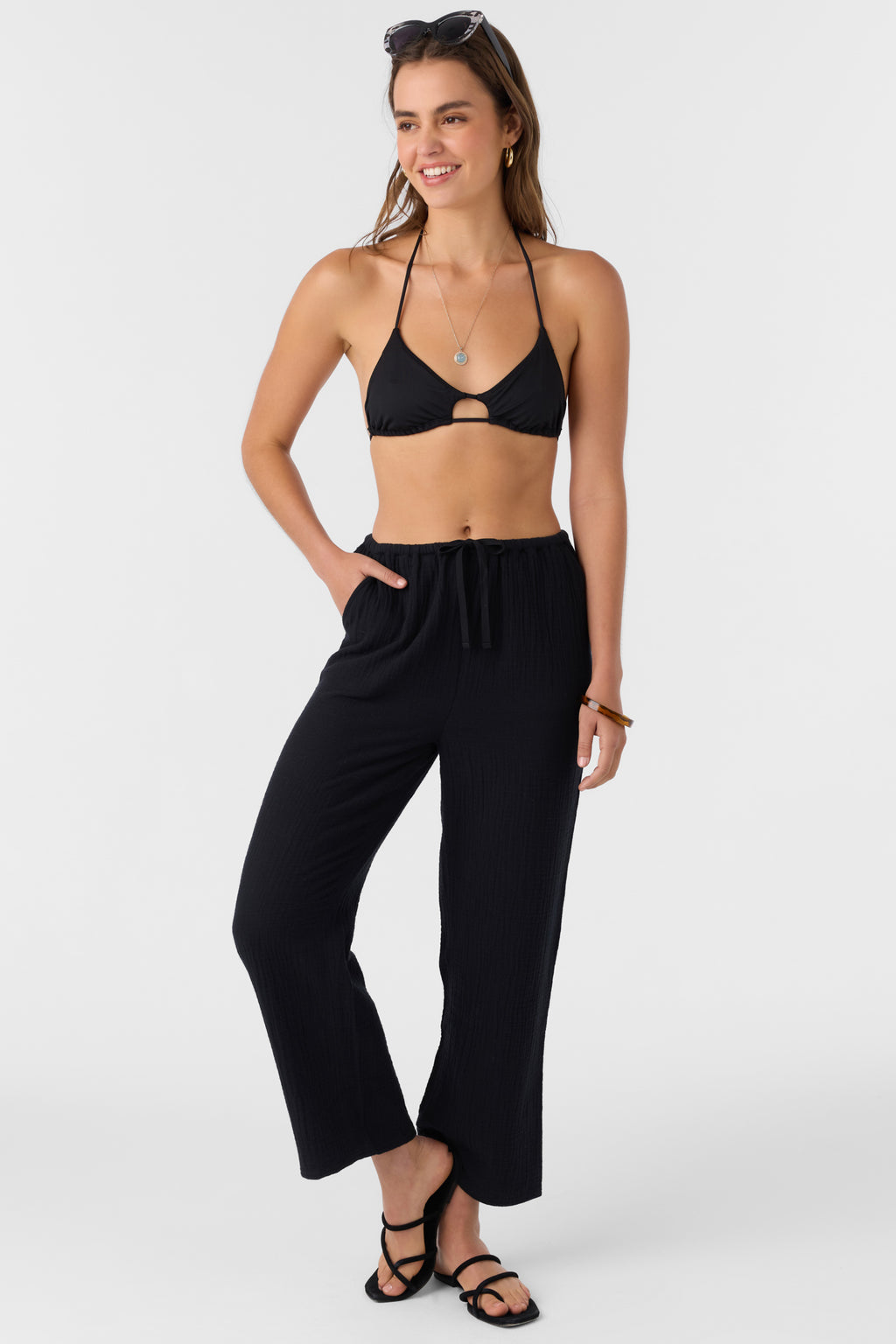 BRENDA PANT