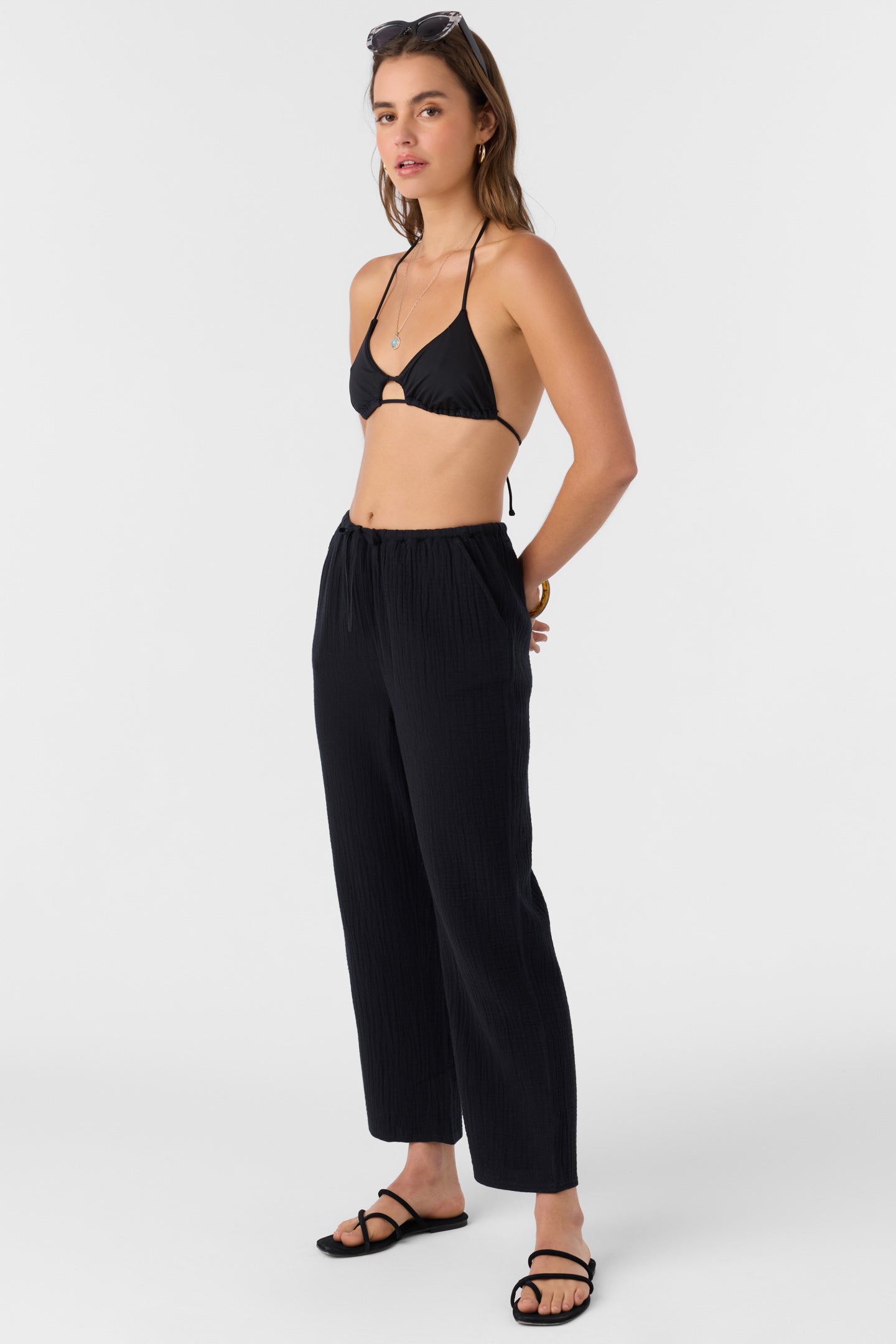 BRENDA PANT