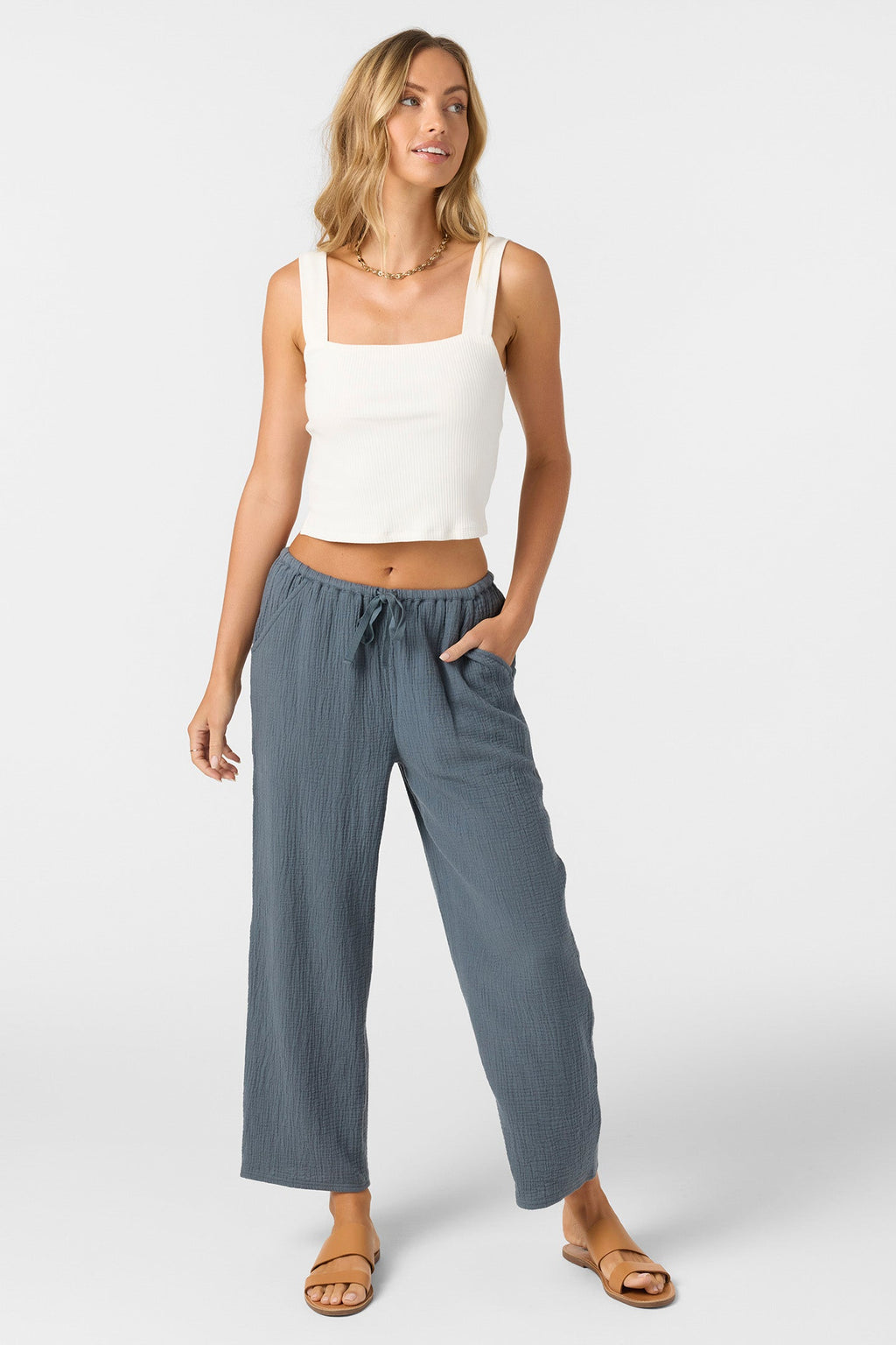 BRENDA PANT