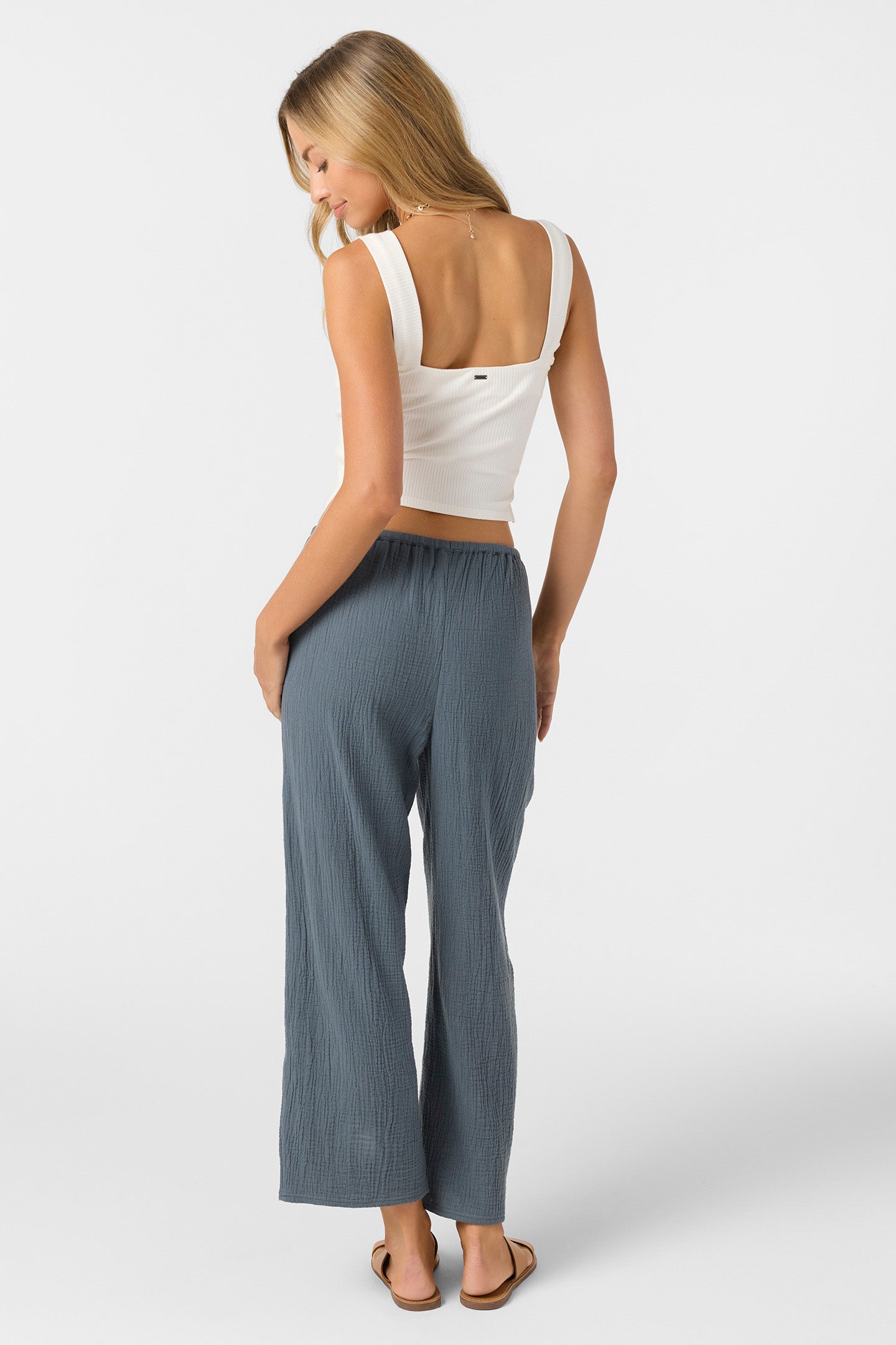 BRENDA PANT