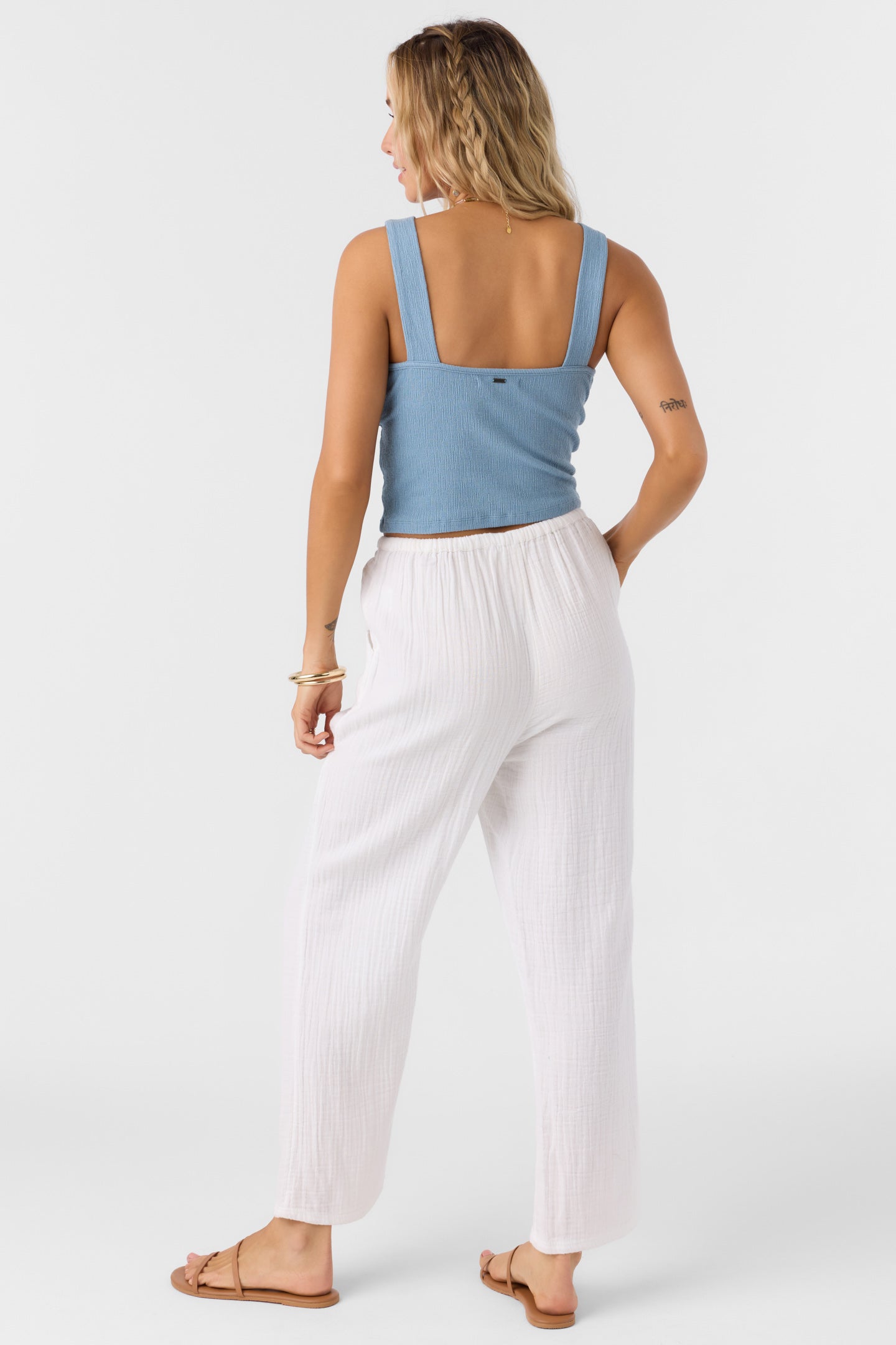 BRENDA PANT