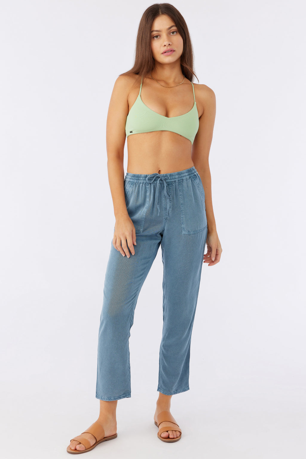 FRANCINA PANT 2''